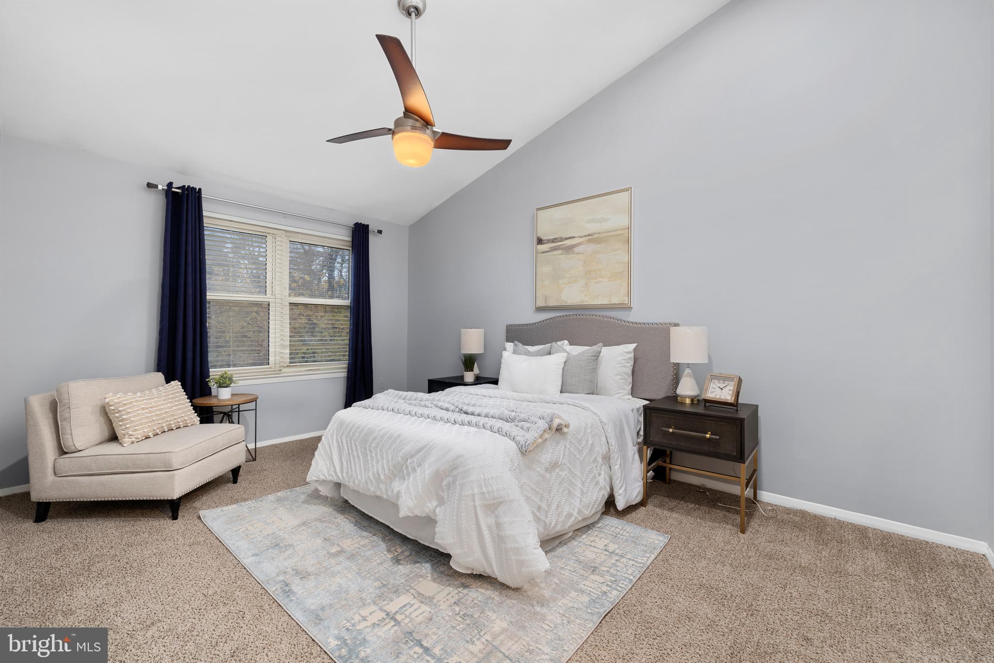 WOODLAND PARK - Residential