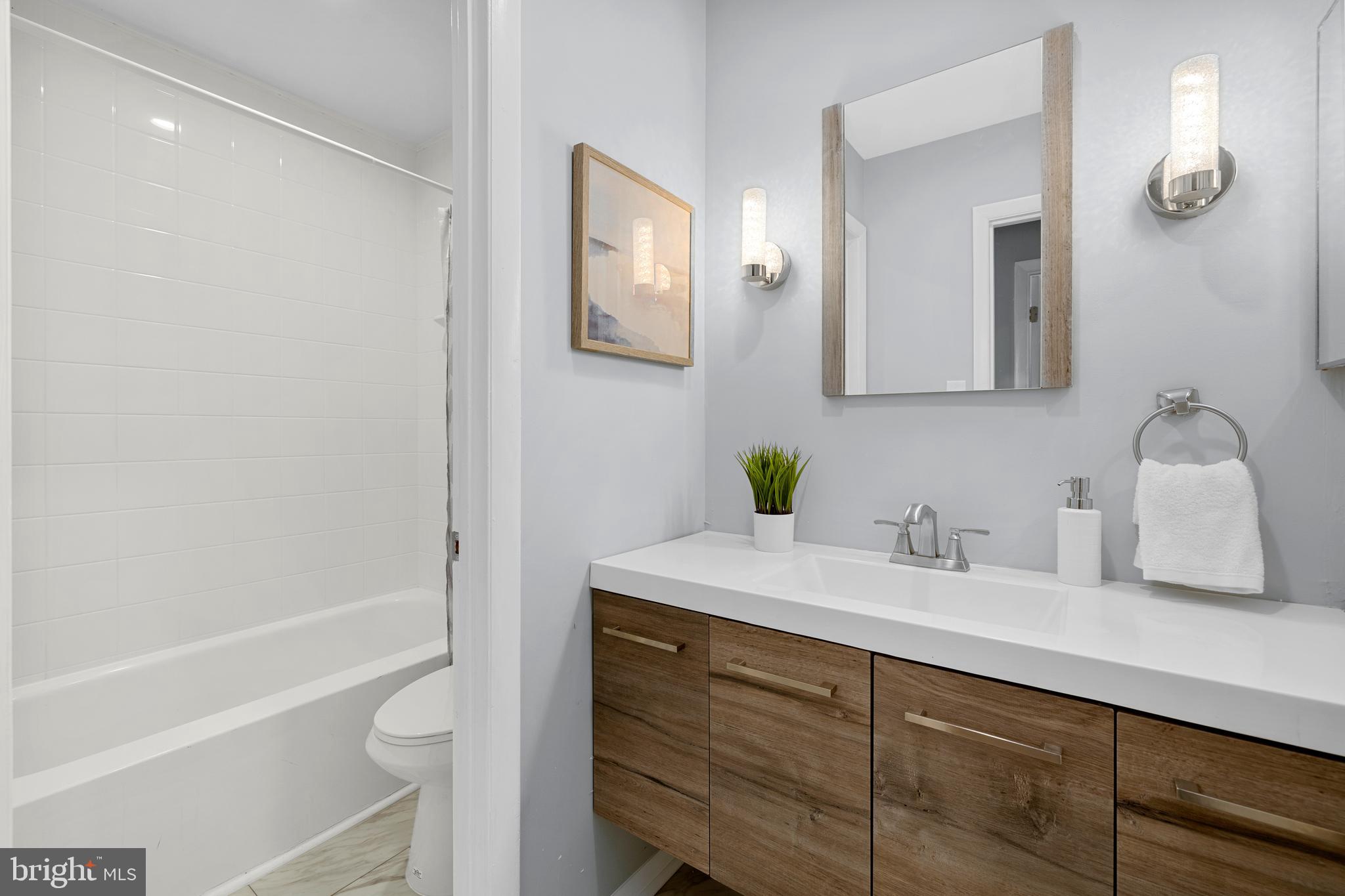 WOODLAND PARK - Residential