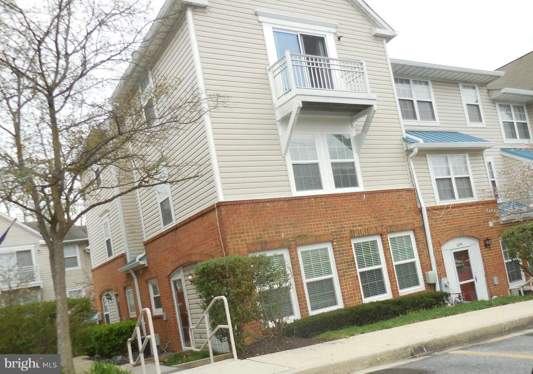6293 Sandpiper Court Unit 6, Elkridge, MD 21075