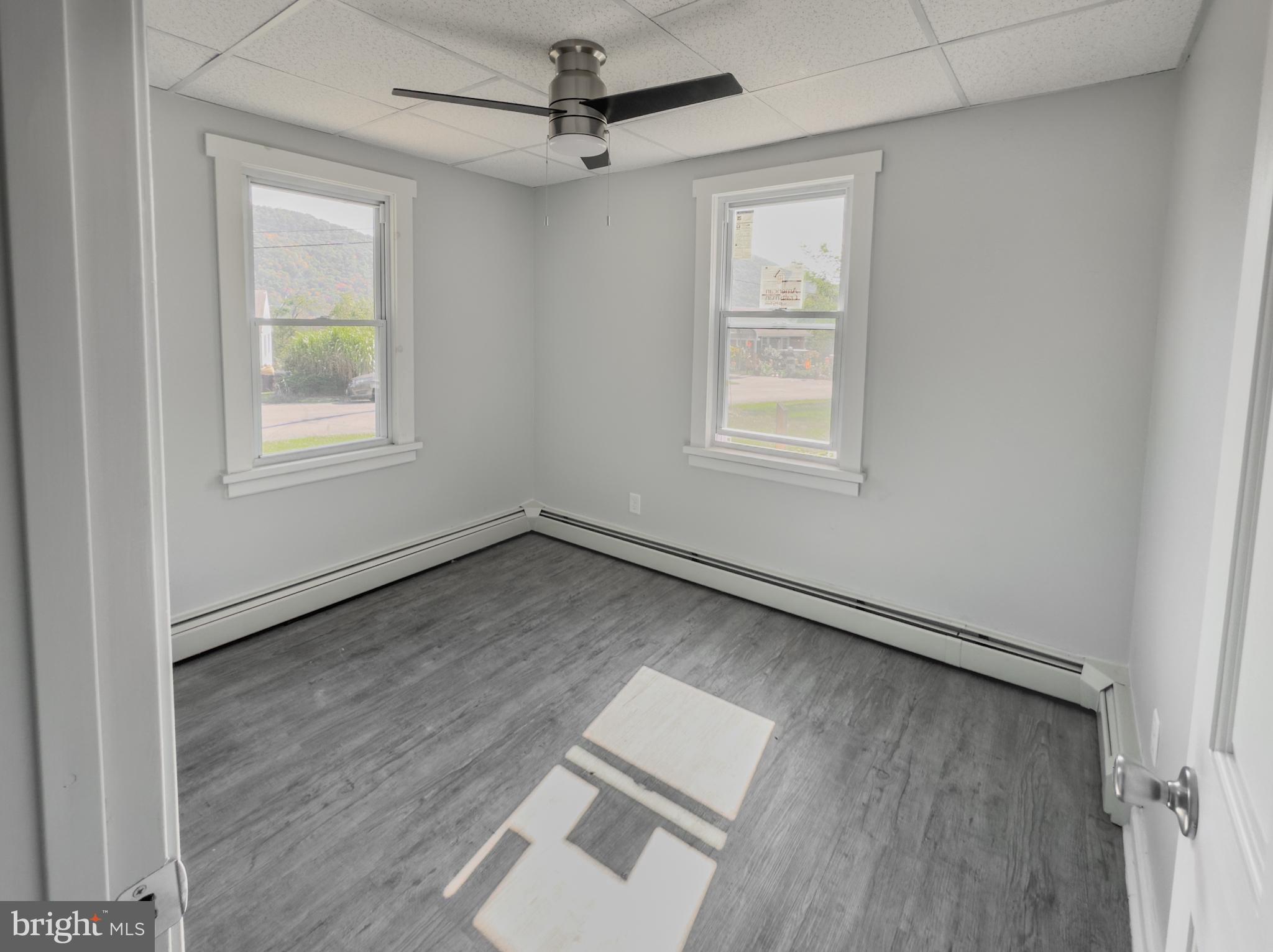 POTOMAC PARK - Residential