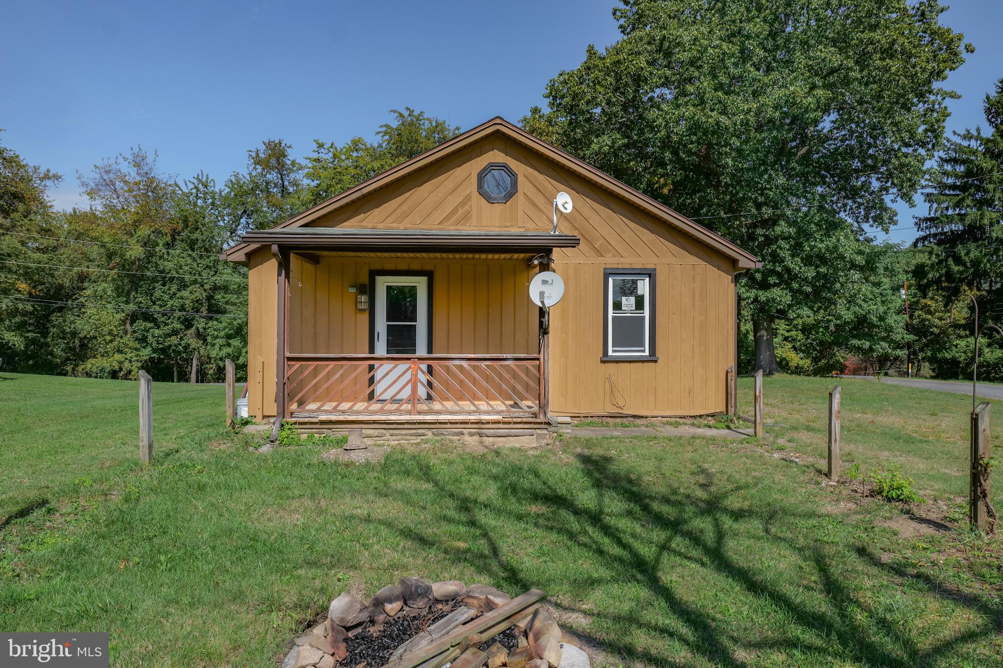 POTOMAC PARK - Residential