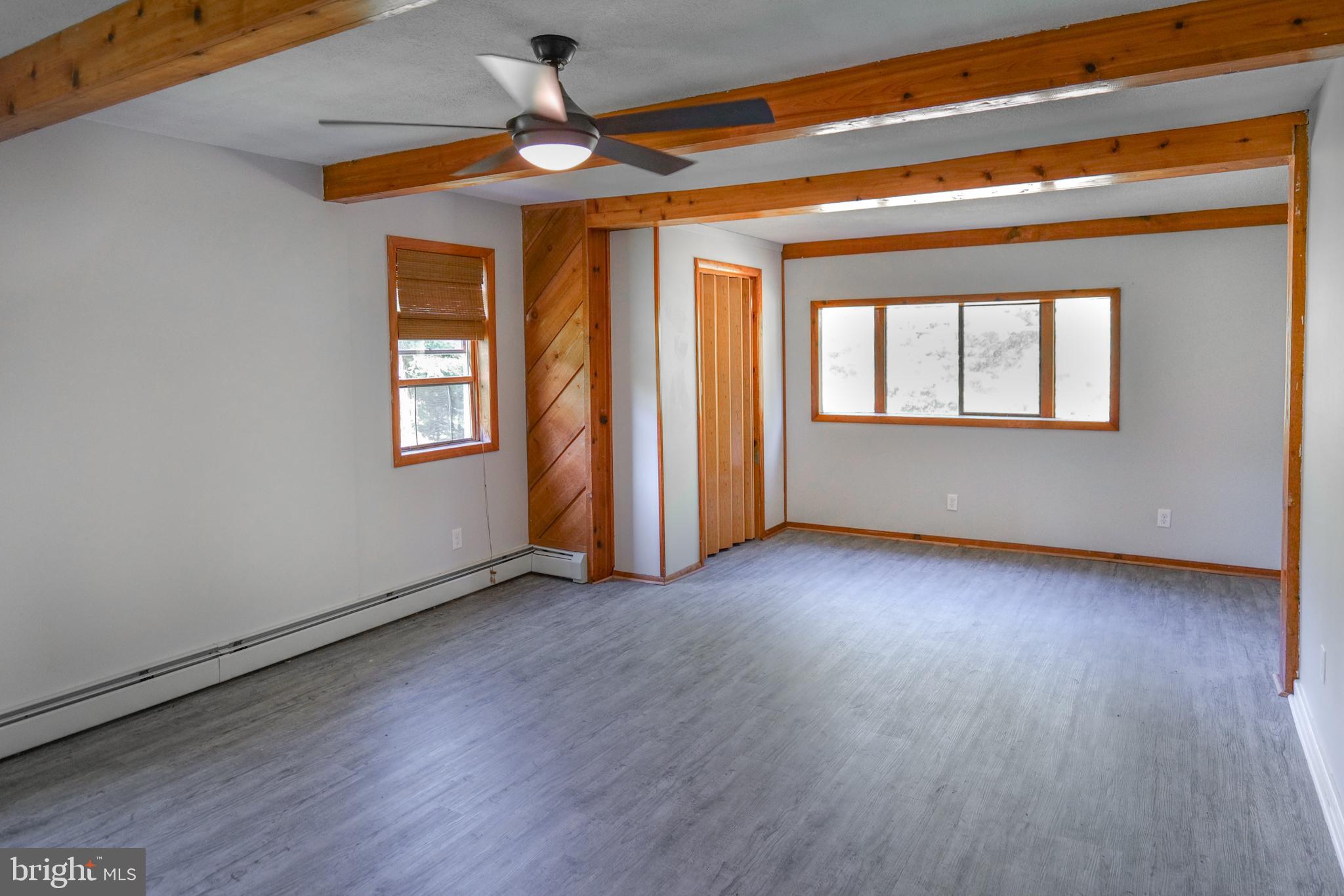 POTOMAC PARK - Residential