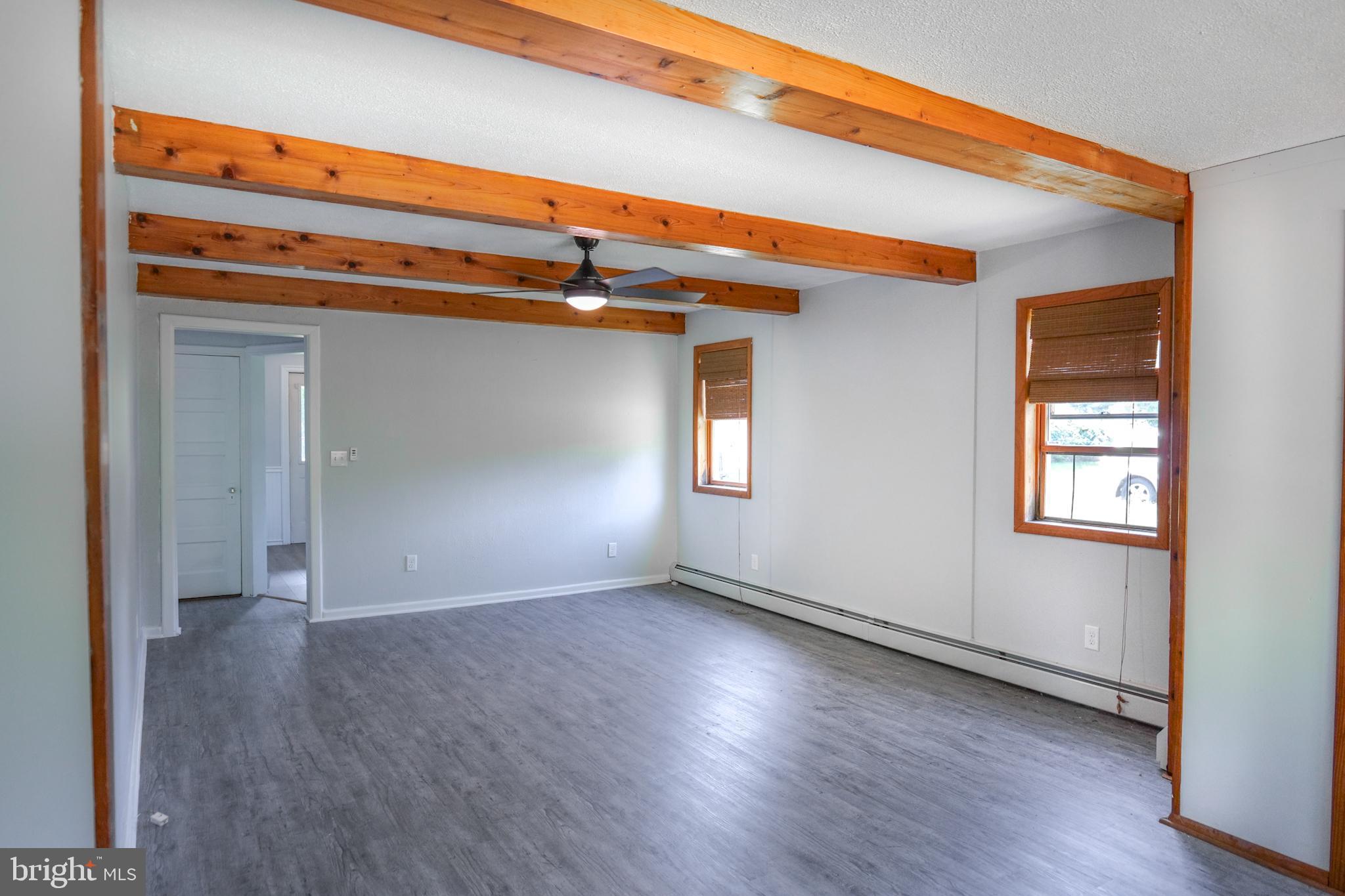 POTOMAC PARK - Residential