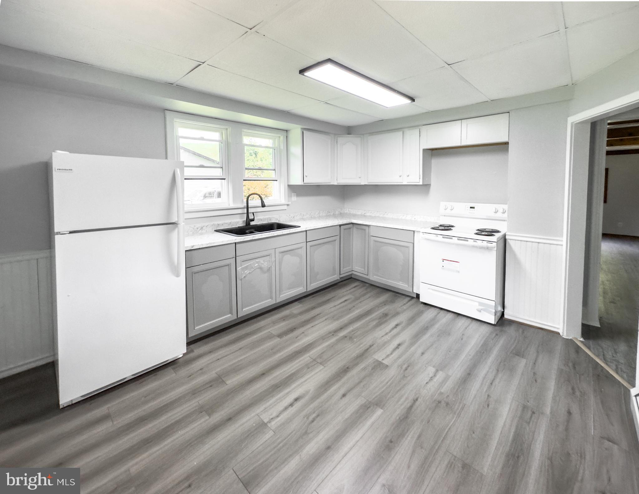 POTOMAC PARK - Residential