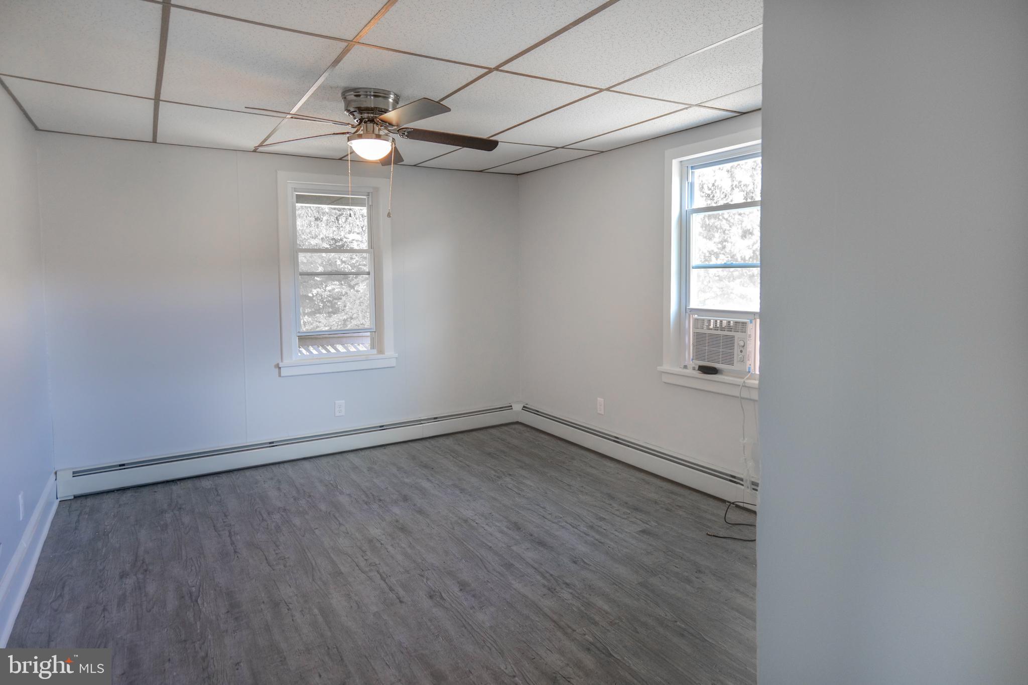 POTOMAC PARK - Residential