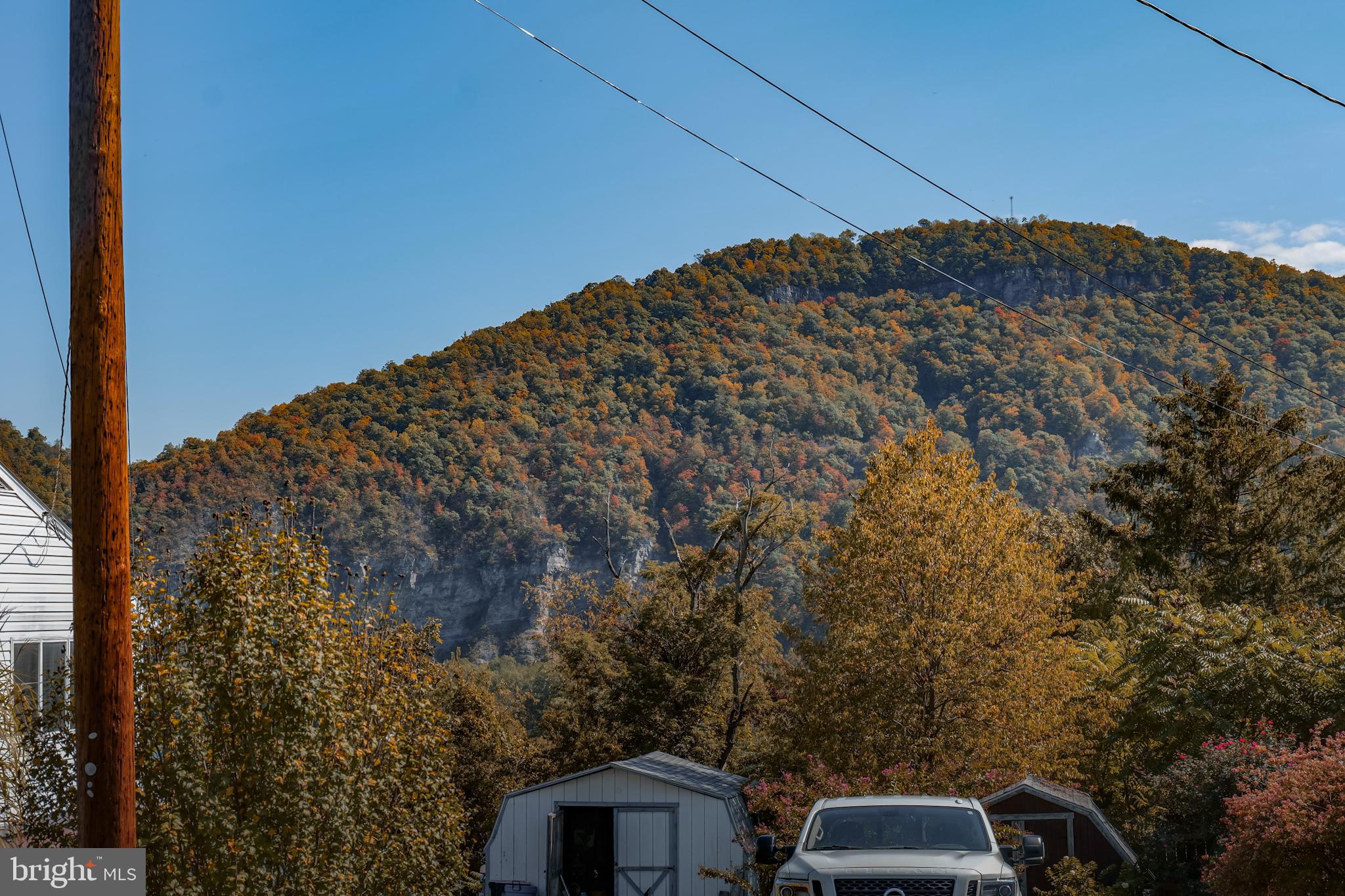 POTOMAC PARK - Residential