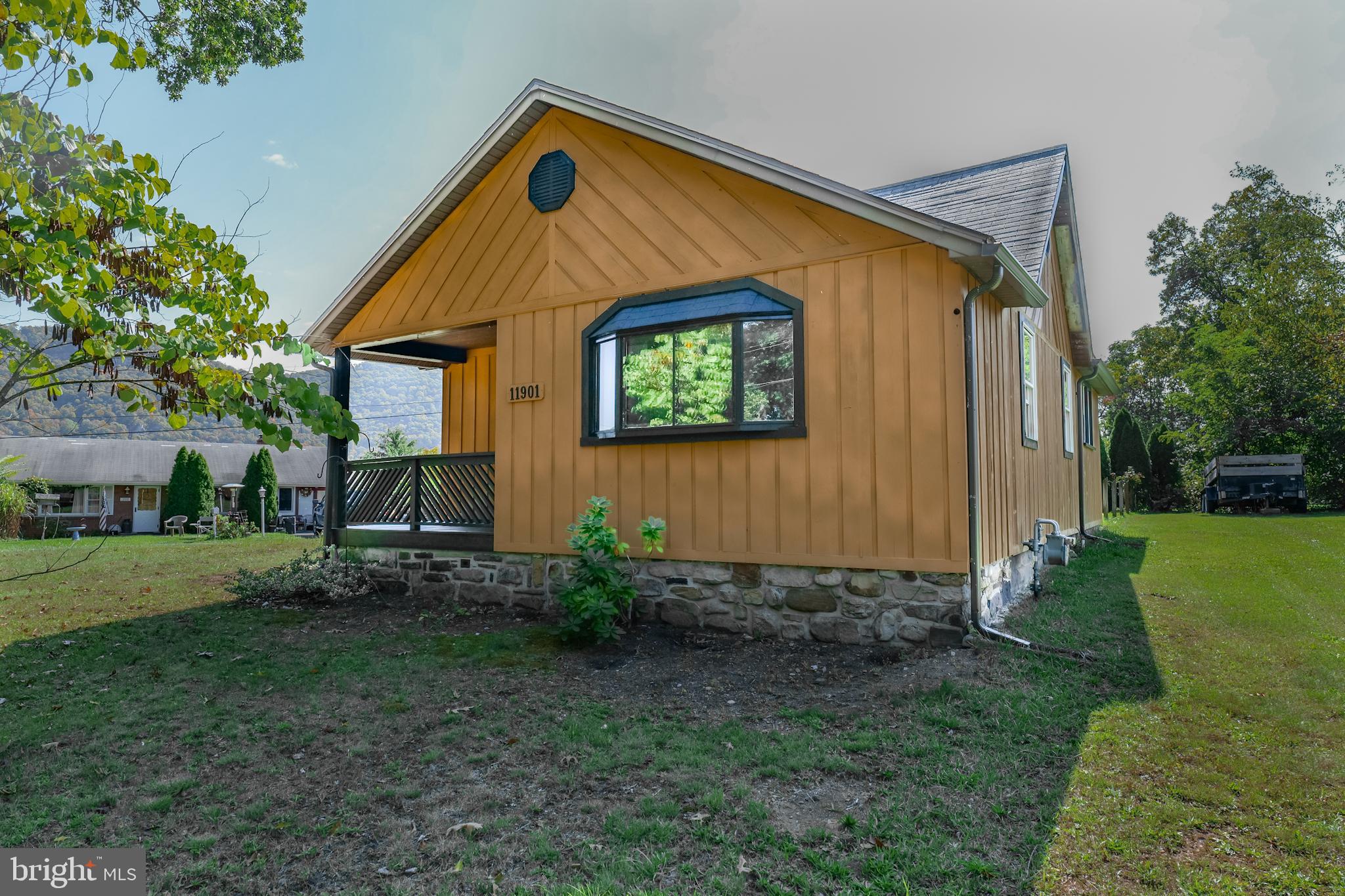 POTOMAC PARK - Residential