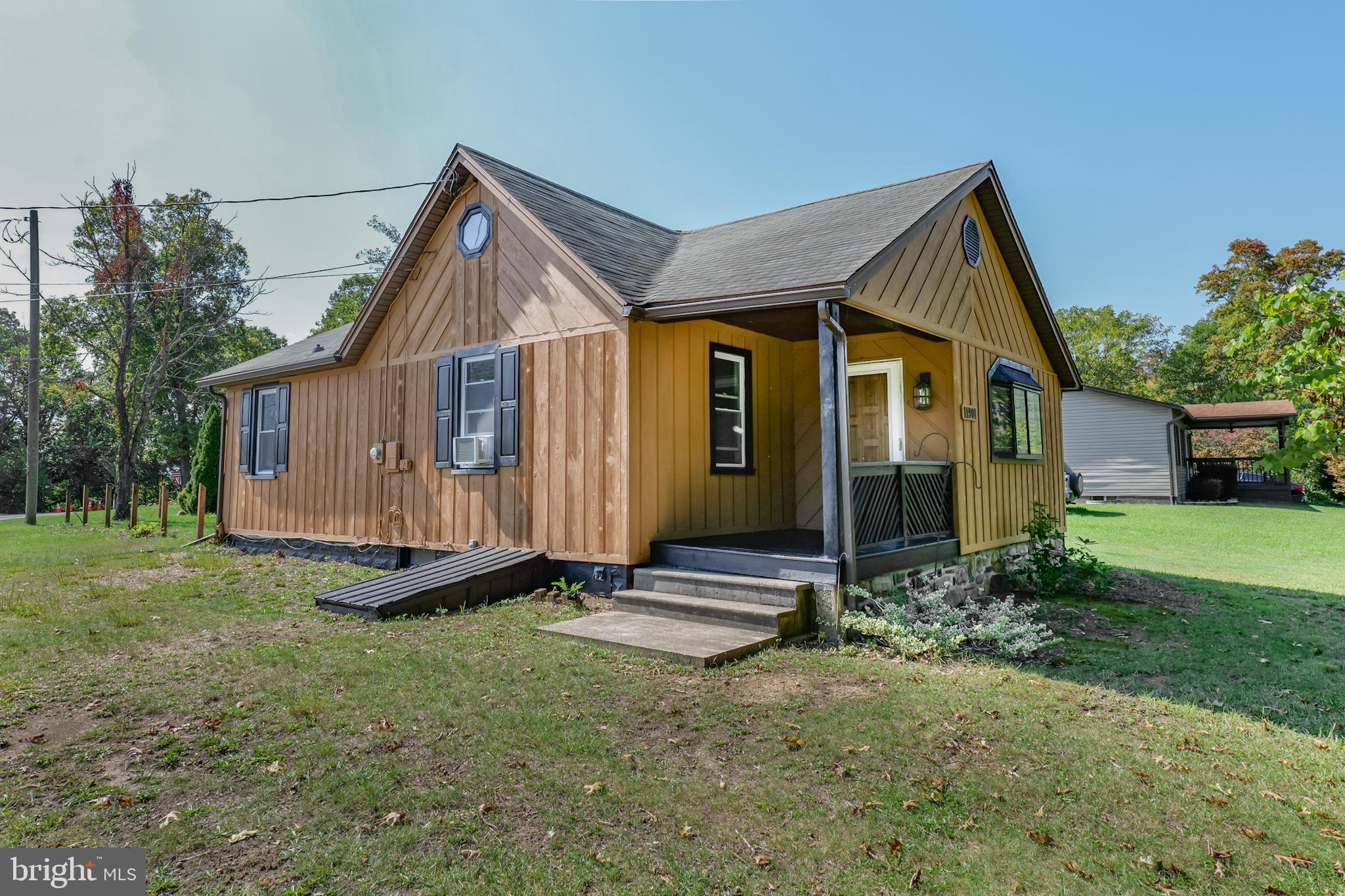 POTOMAC PARK - Residential