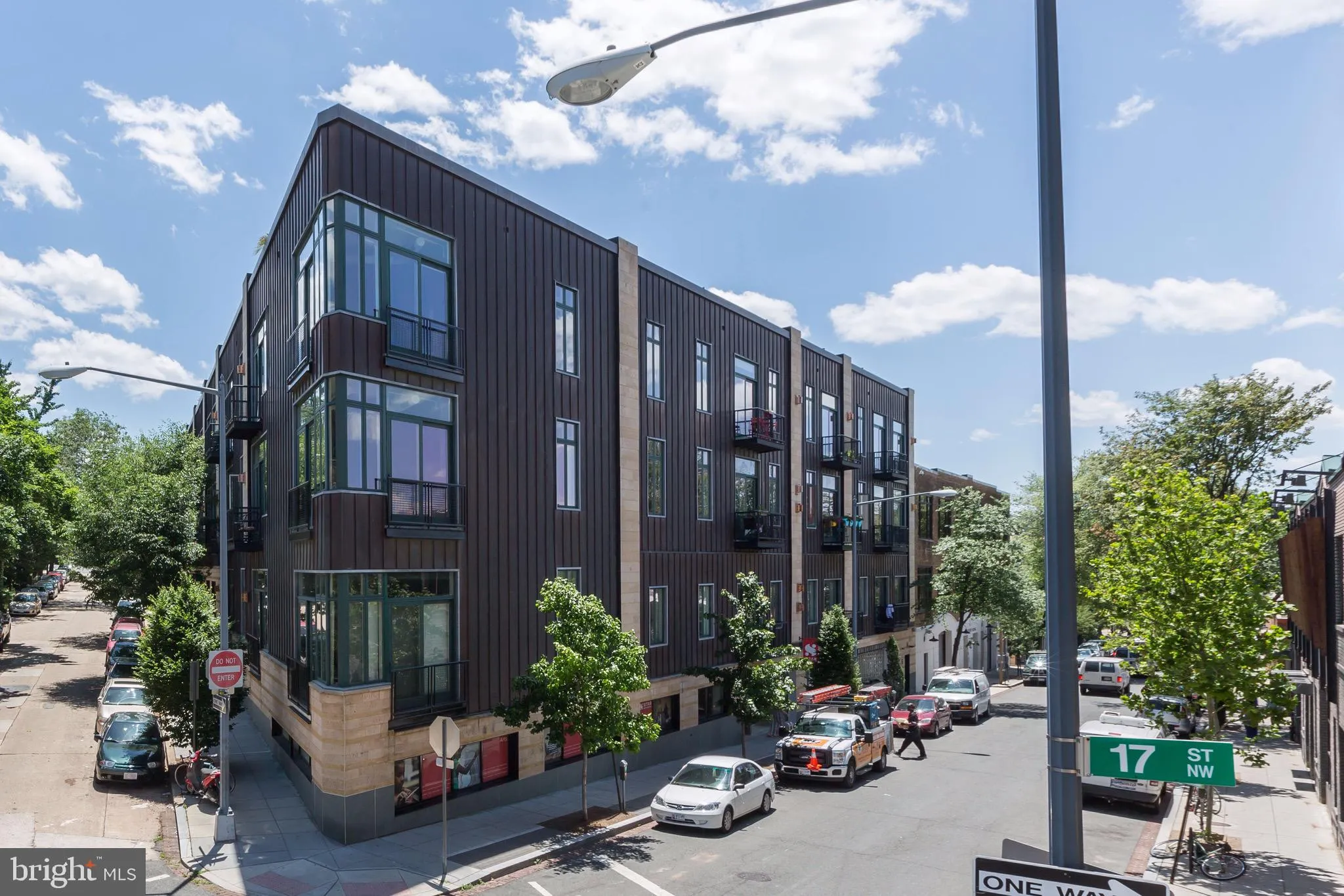 1700 Kalorama Road NW Unit 205, Washington, DC 20009