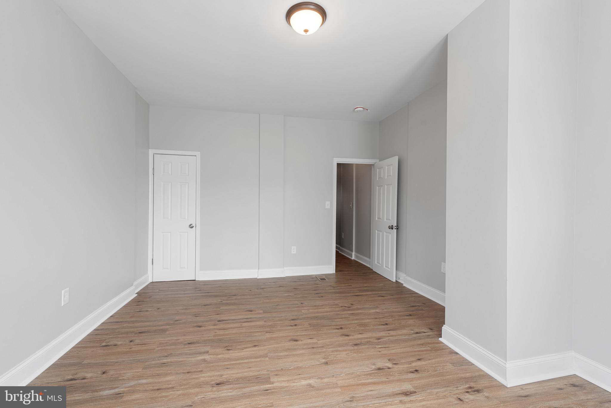 COPPIN HEIGHTS - Residential Lease