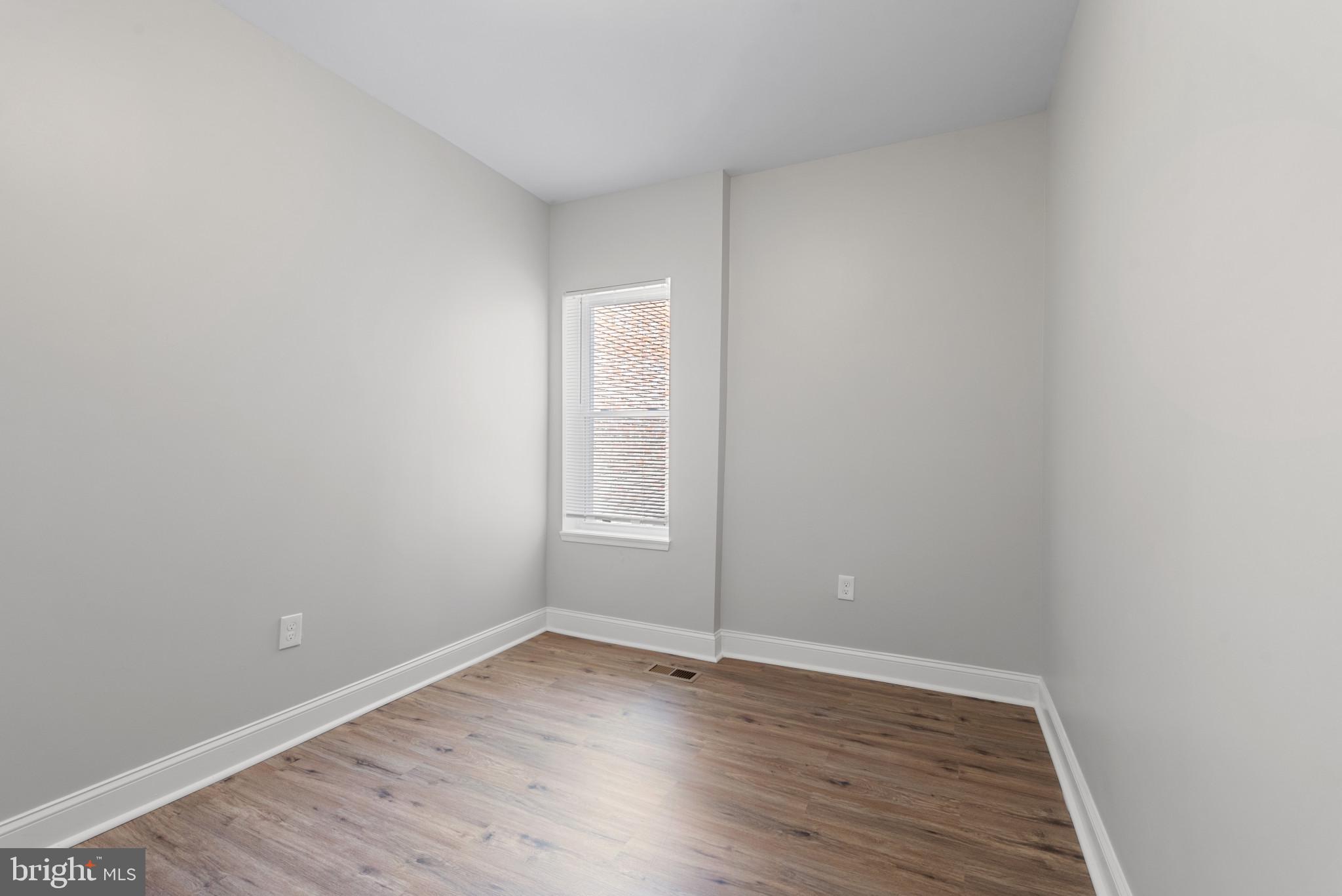 COPPIN HEIGHTS - Residential Lease