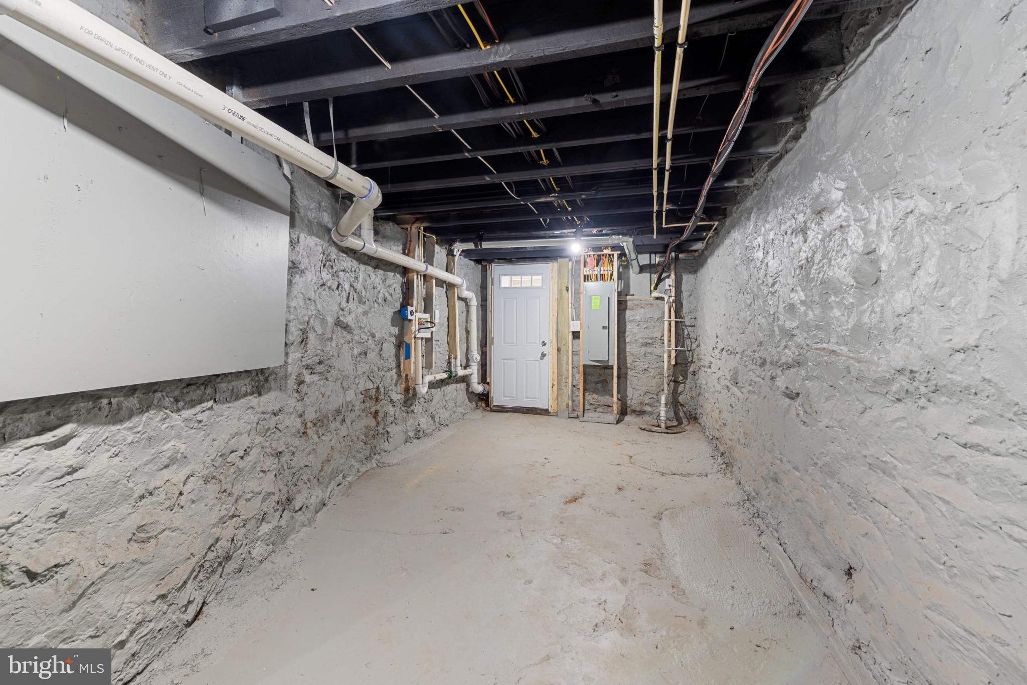 COPPIN HEIGHTS - Residential Lease