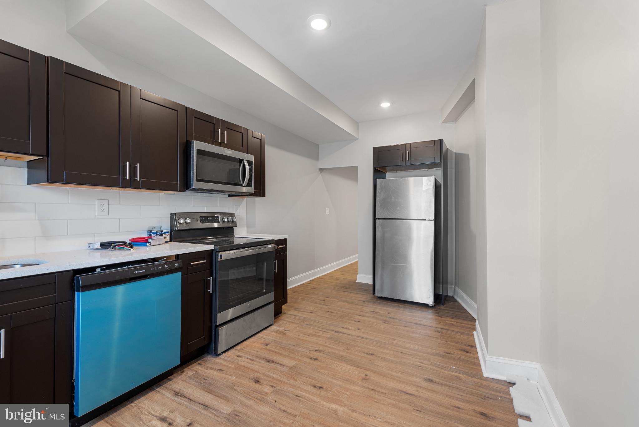 COPPIN HEIGHTS - Residential Lease