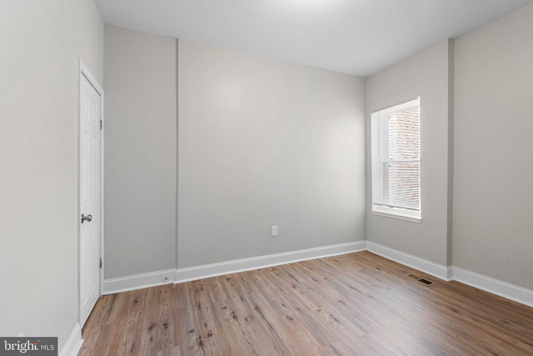 COPPIN HEIGHTS - Residential Lease