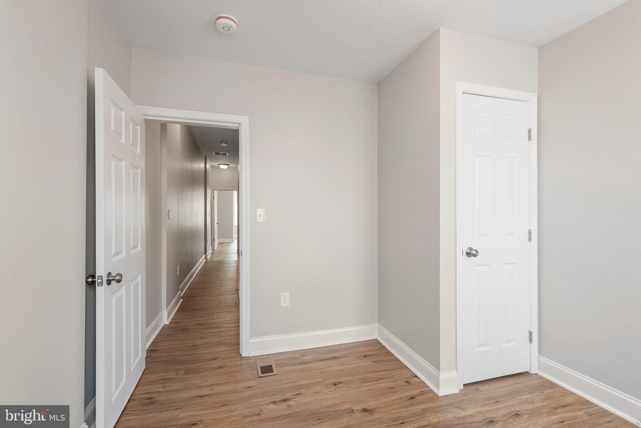 COPPIN HEIGHTS - Residential Lease