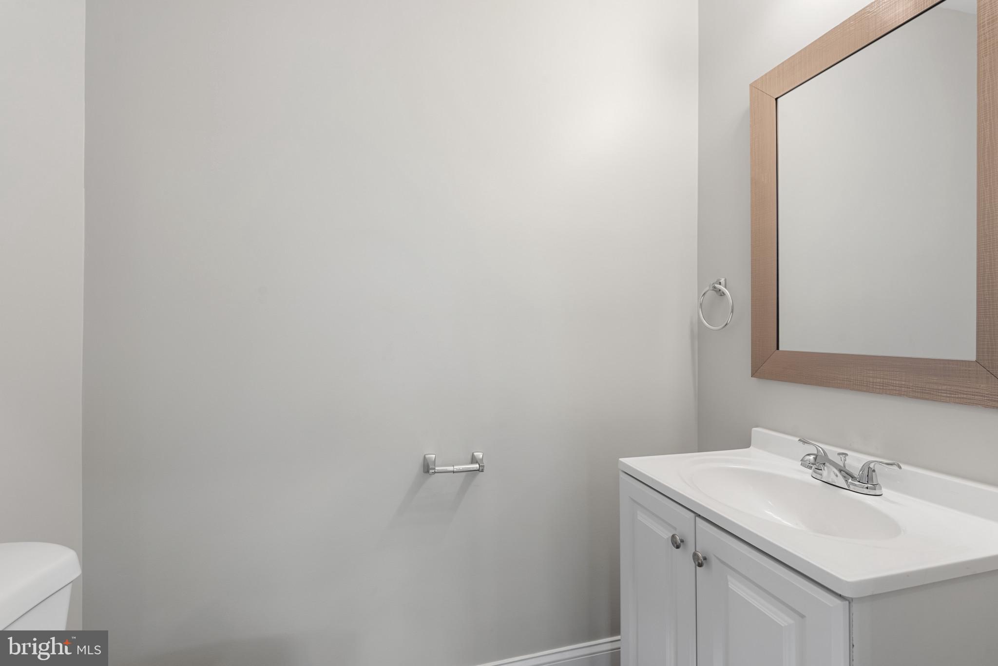 COPPIN HEIGHTS - Residential Lease