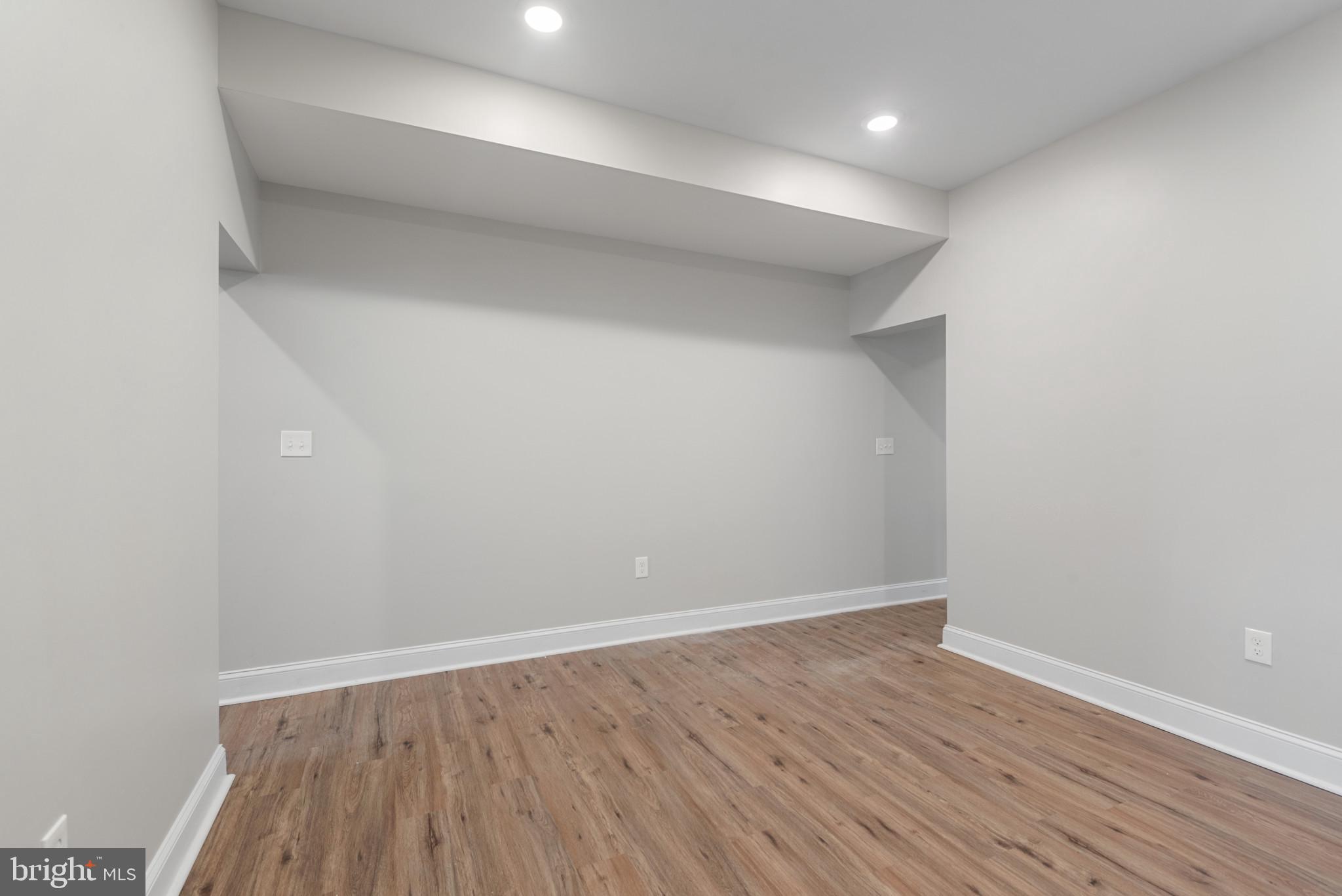 COPPIN HEIGHTS - Residential Lease