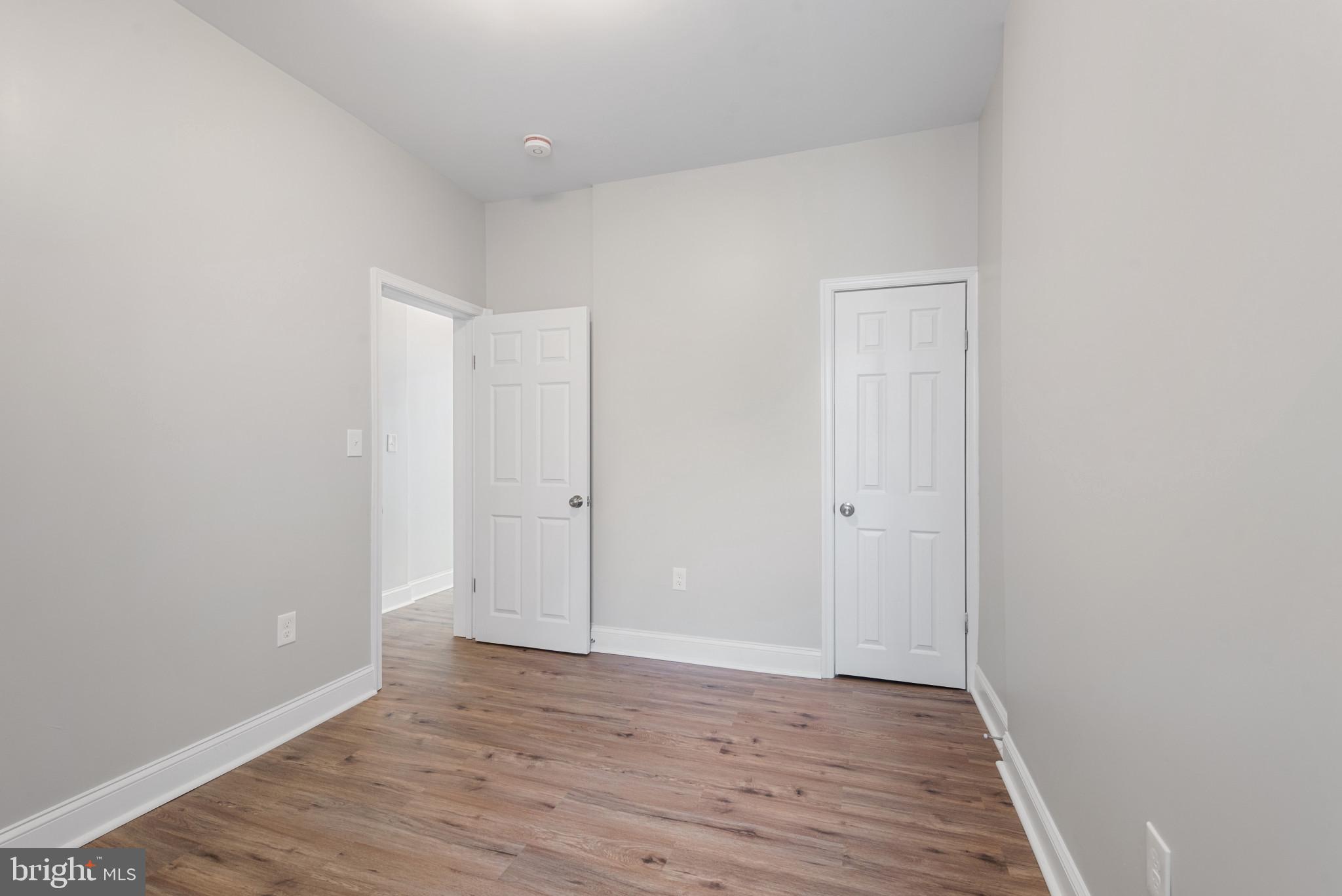 COPPIN HEIGHTS - Residential Lease