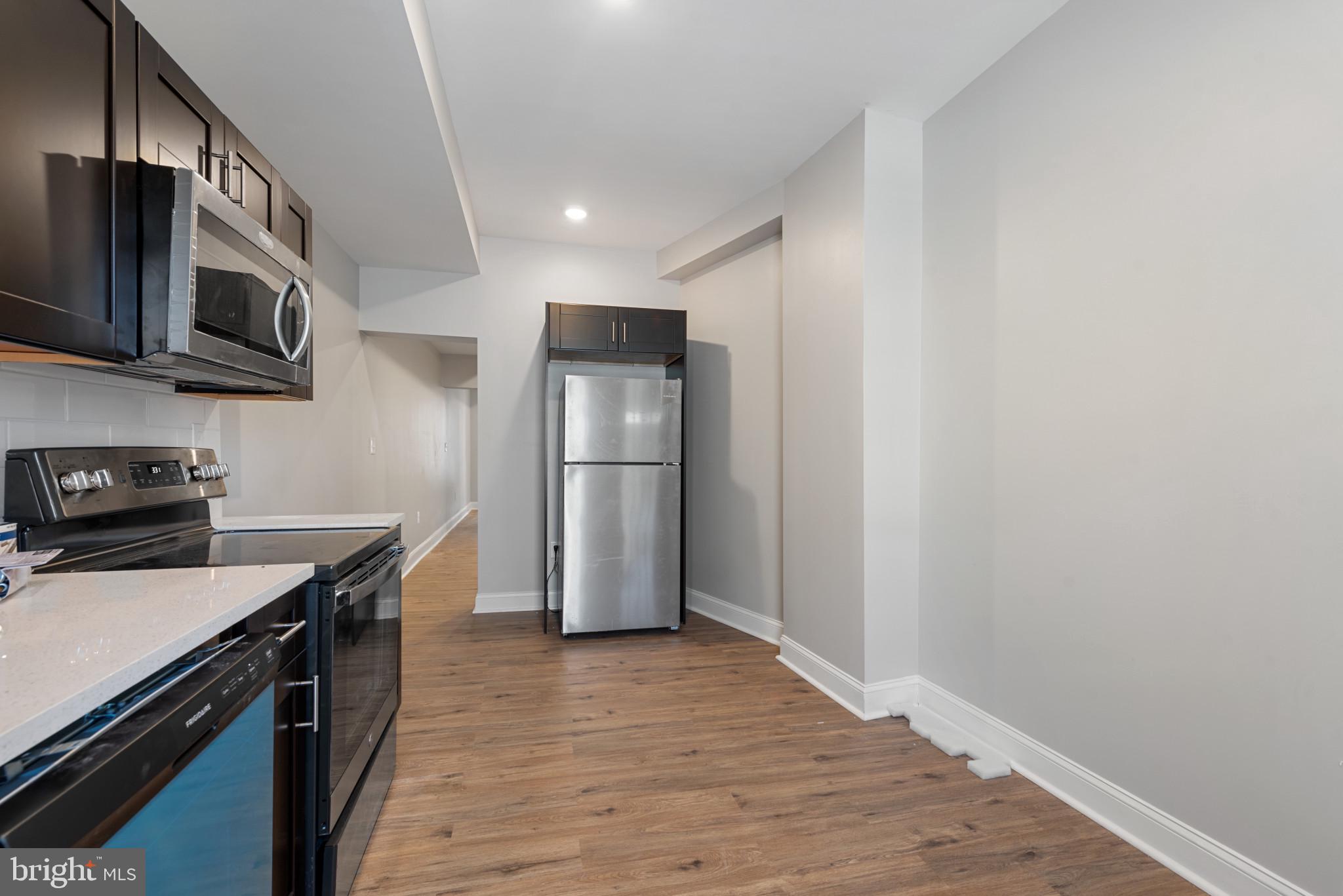 COPPIN HEIGHTS - Residential Lease