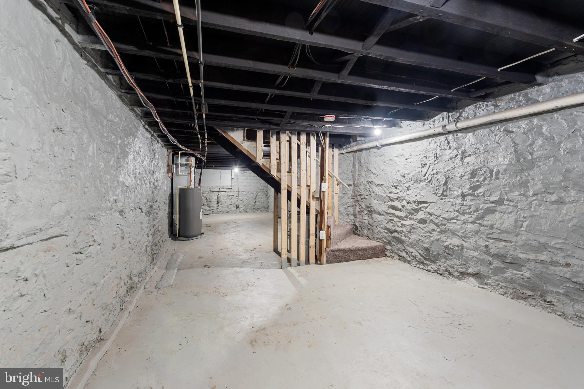 COPPIN HEIGHTS - Residential Lease