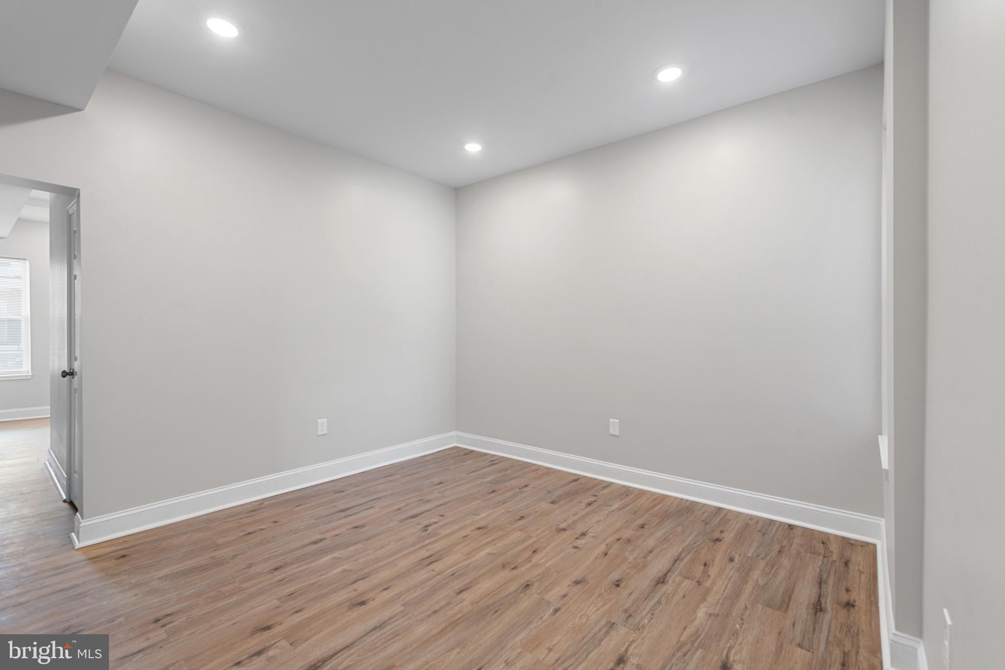 COPPIN HEIGHTS - Residential Lease