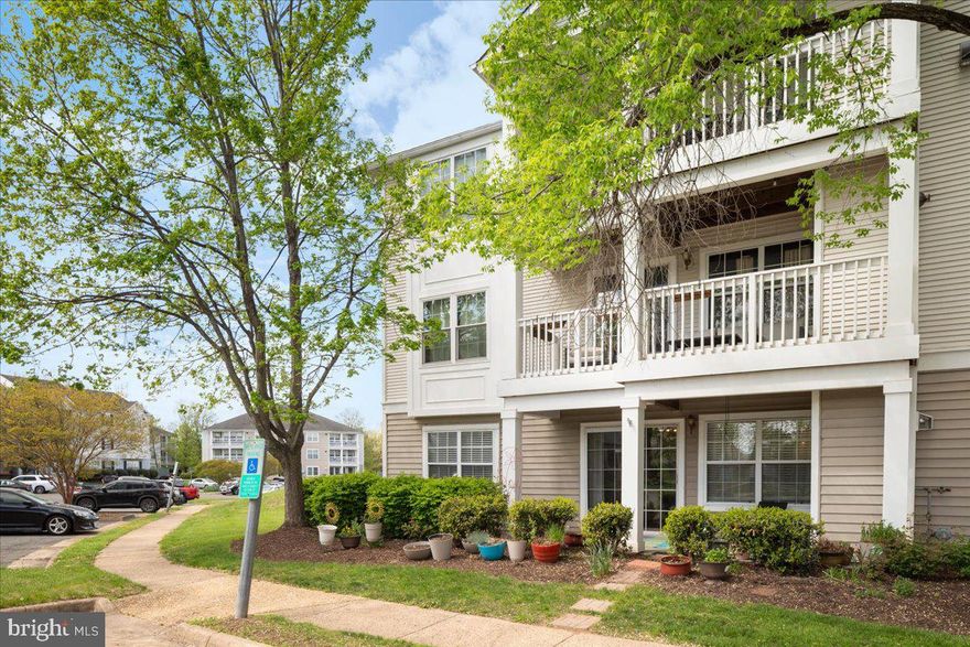 Low-maintenance, well-kept, and easy to live in—this 2-bedroom condo is a practical option whether you’re buying your first place or adding to your portfolio.

Clean, well-kept, and set up for everyday living - this 2 bedroom, 2 bath condo in Stratford Condominiums checks the boxes that matter. Located on the lower level, you get true one level living with no stairs and parking right out front.  Inside, the main living areas feature a mix of tile and vinyl plank flooring, giving the space a more updated feel while also being durable and low maintenance. 

The layout works - comfortable living room, a separate dining area, and a kitchen with quartz countertops and plenty of storage. It's not overcomplicated, just functional in all the right ways. 

The primary bedroom includes newer carpet (2023), and an updated closet for better organization, and the second bedroom and full bath offer flexibility depending on how you want to use the space. 

Major items have been taken care of, including water heater replacement in 2023 and the home has been consistently well maintained. 

Condo fees include access to the Bull Run Racquet Club, which offers a pool, tennis courts, fitness room, and clubhouse amenities - adding real value just beyond the unit itself.

If you're looking for something  that's clean, practical, and easy to move into without a long to-do list, this is a solid option.