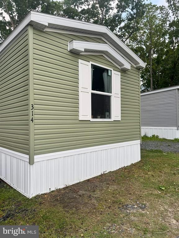 2501 TILTON ROAD 314