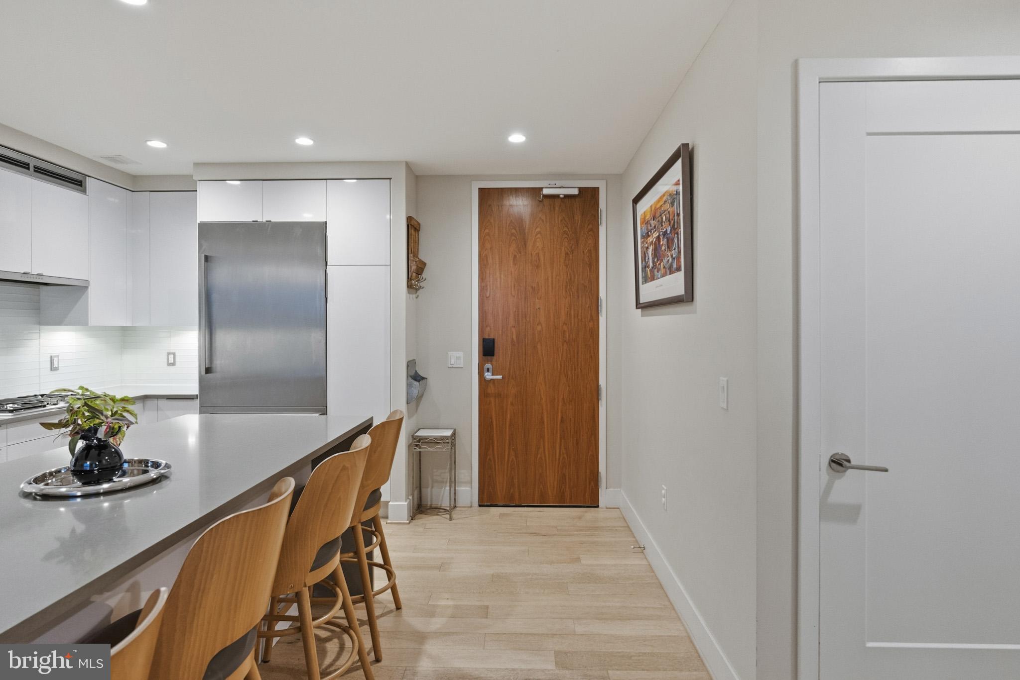 45 SUTTON SQUARE SW 403