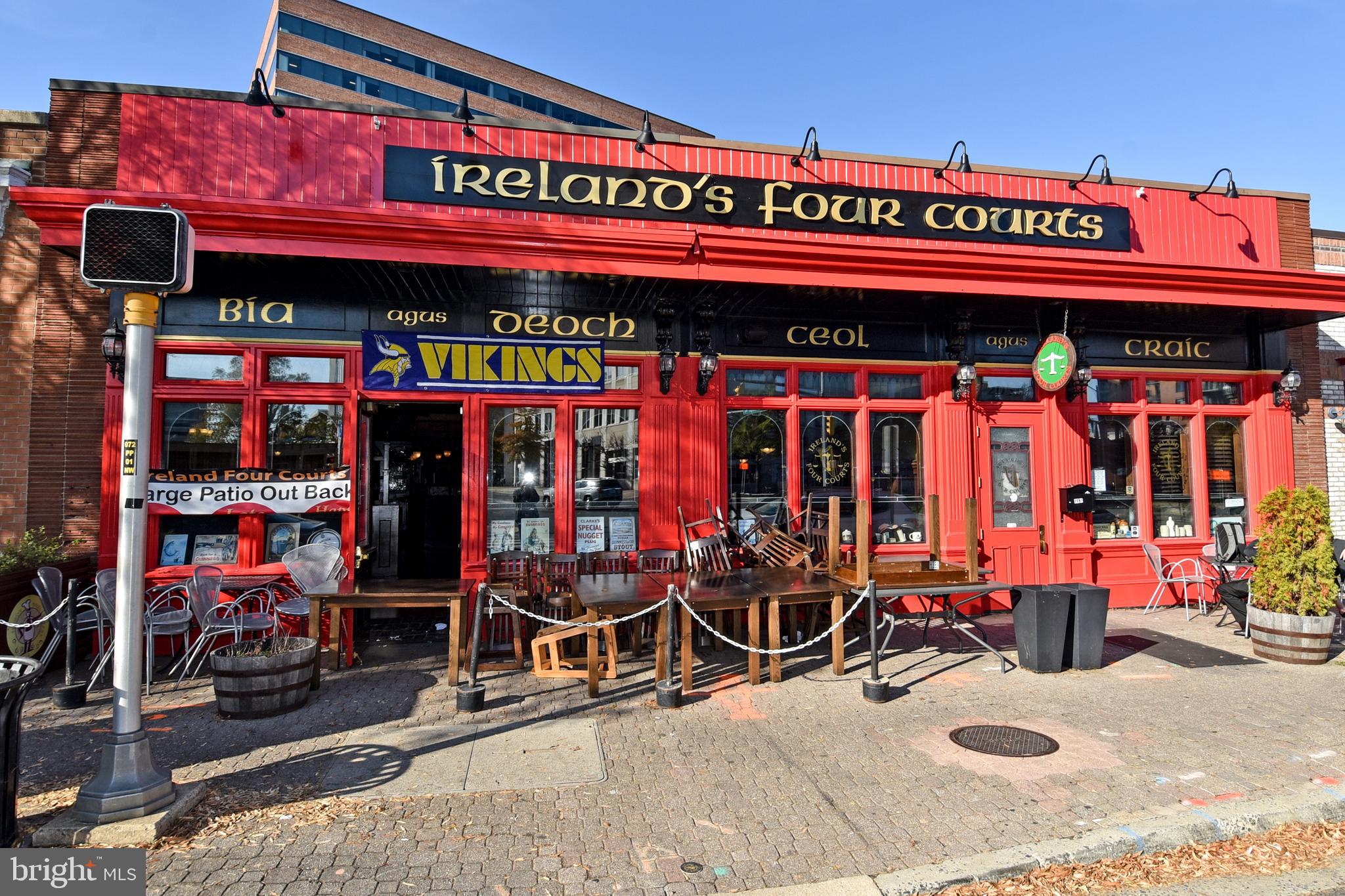 ASTORIA - Residential