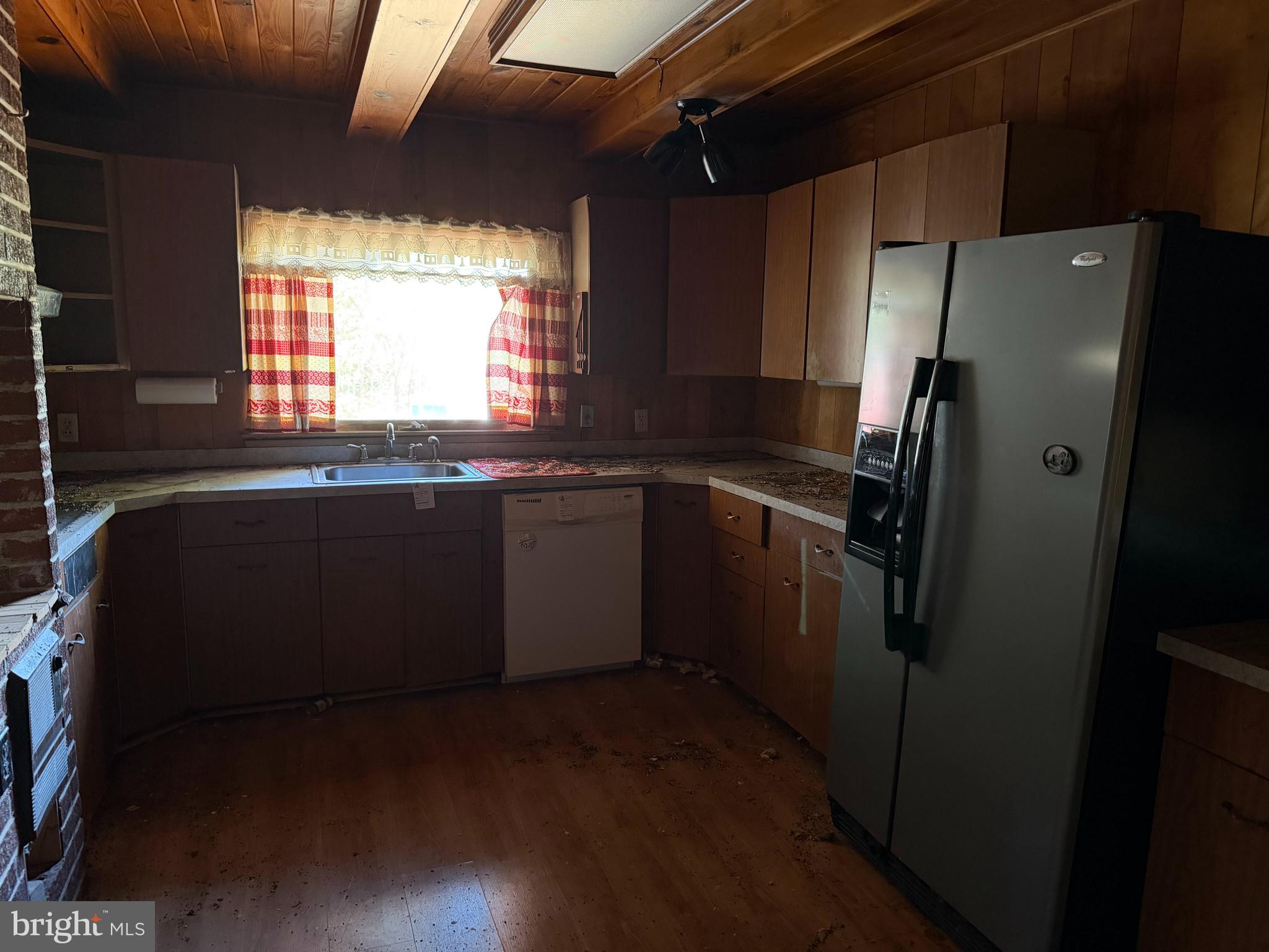 LIBERTY HEIGHTS - Residential