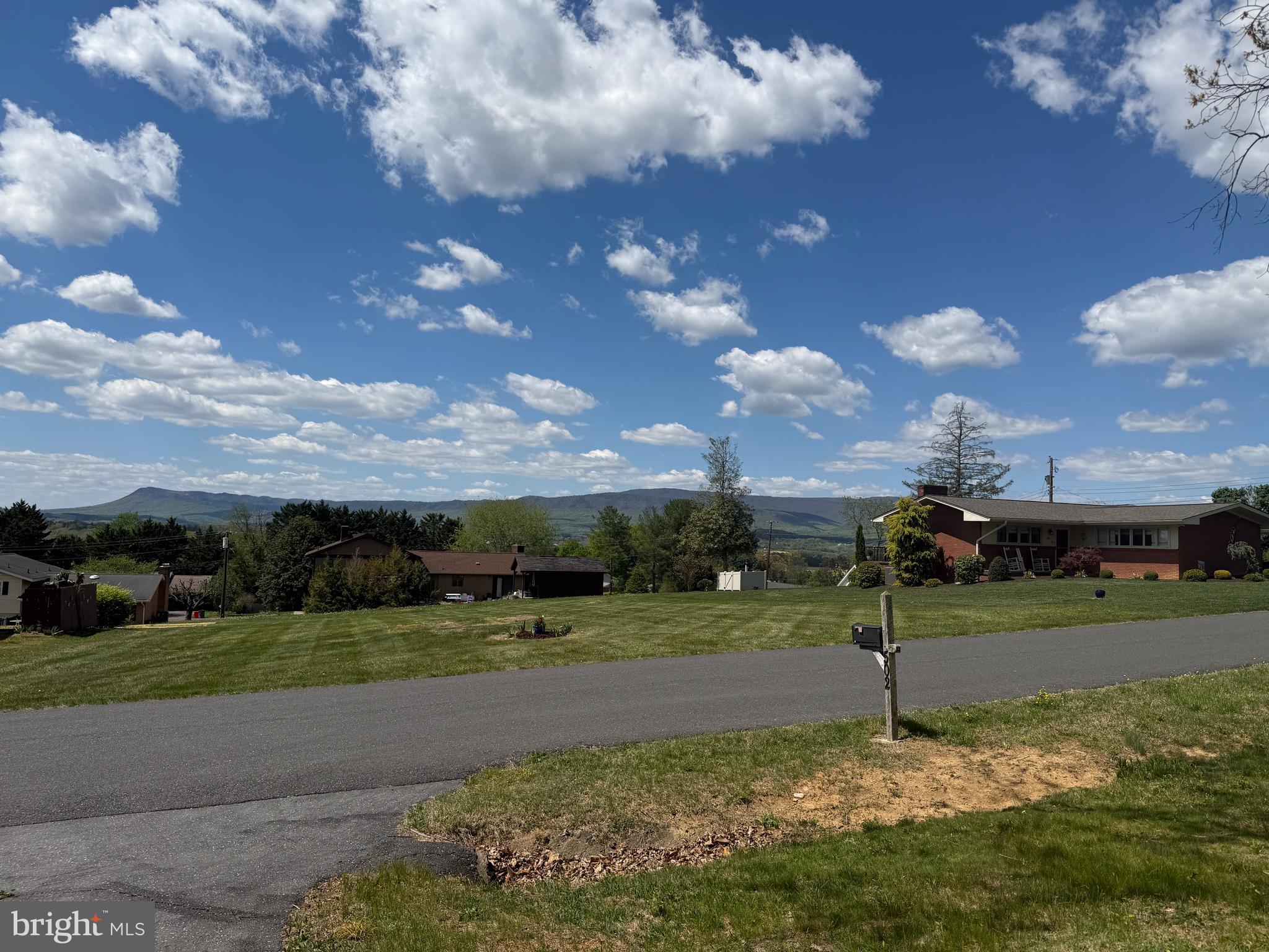 LIBERTY HEIGHTS - Residential