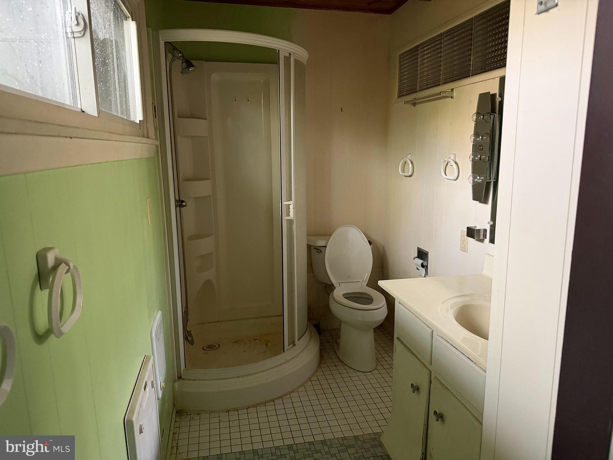 LIBERTY HEIGHTS - Residential