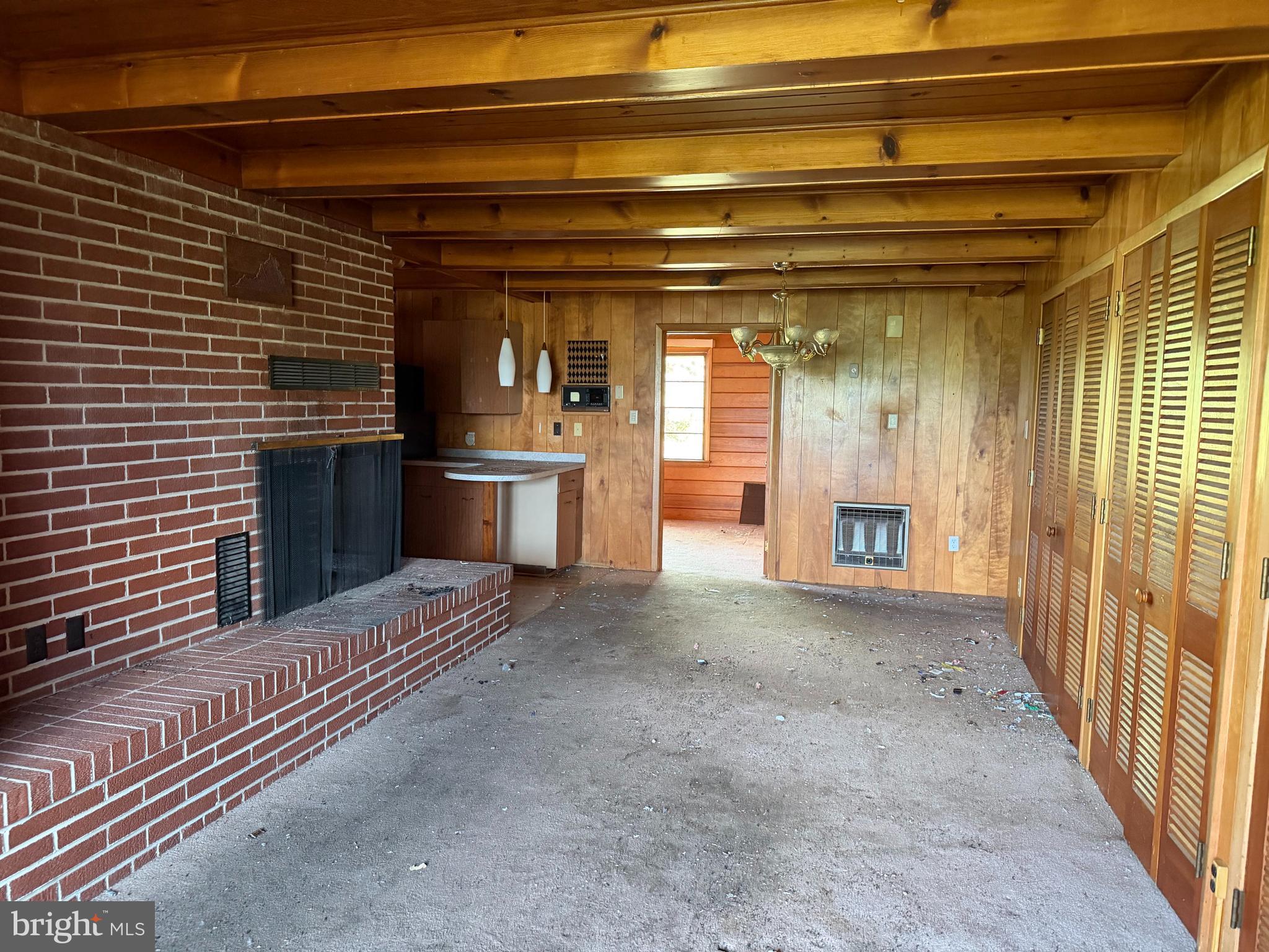 LIBERTY HEIGHTS - Residential