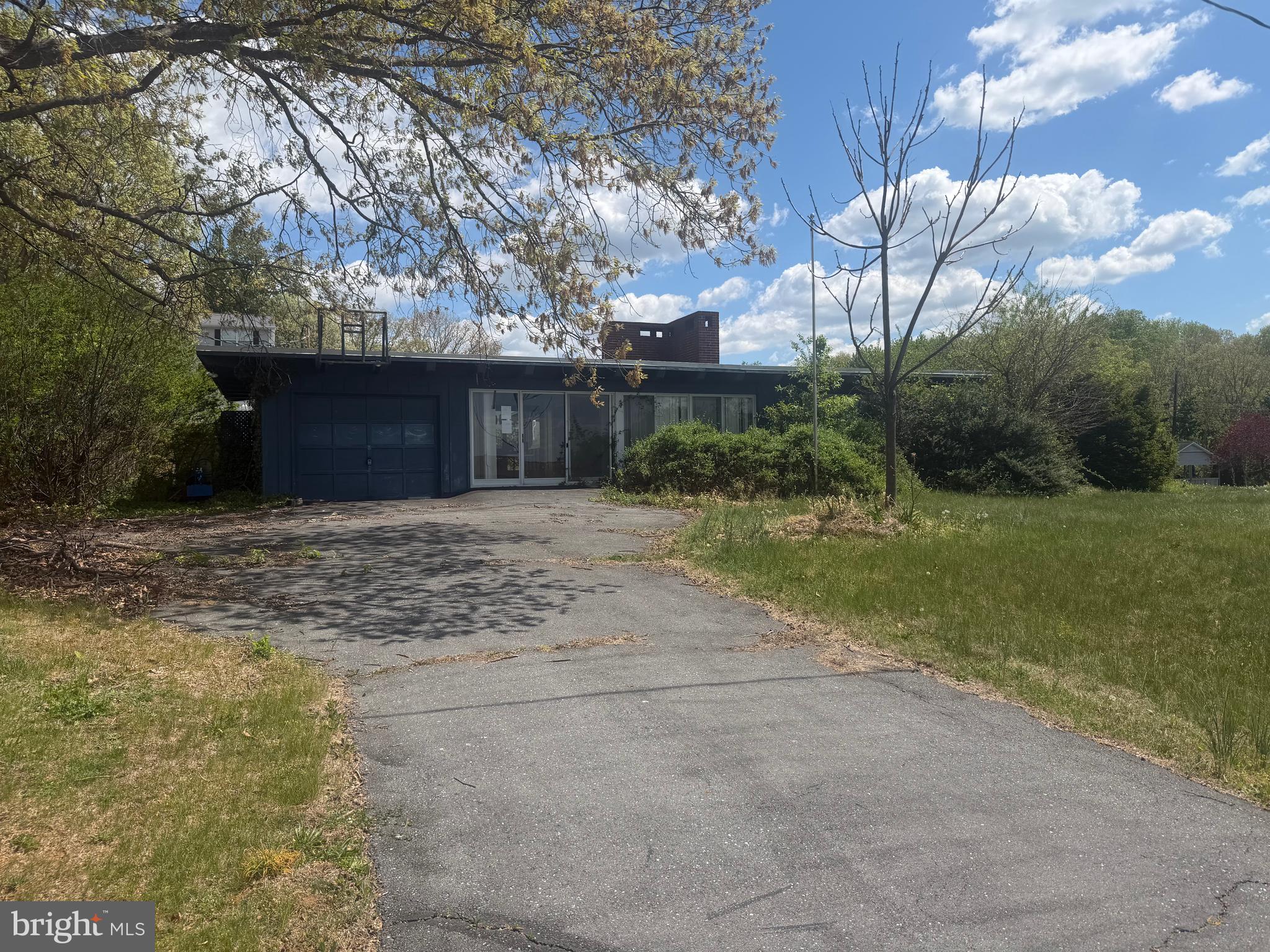 LIBERTY HEIGHTS - Residential