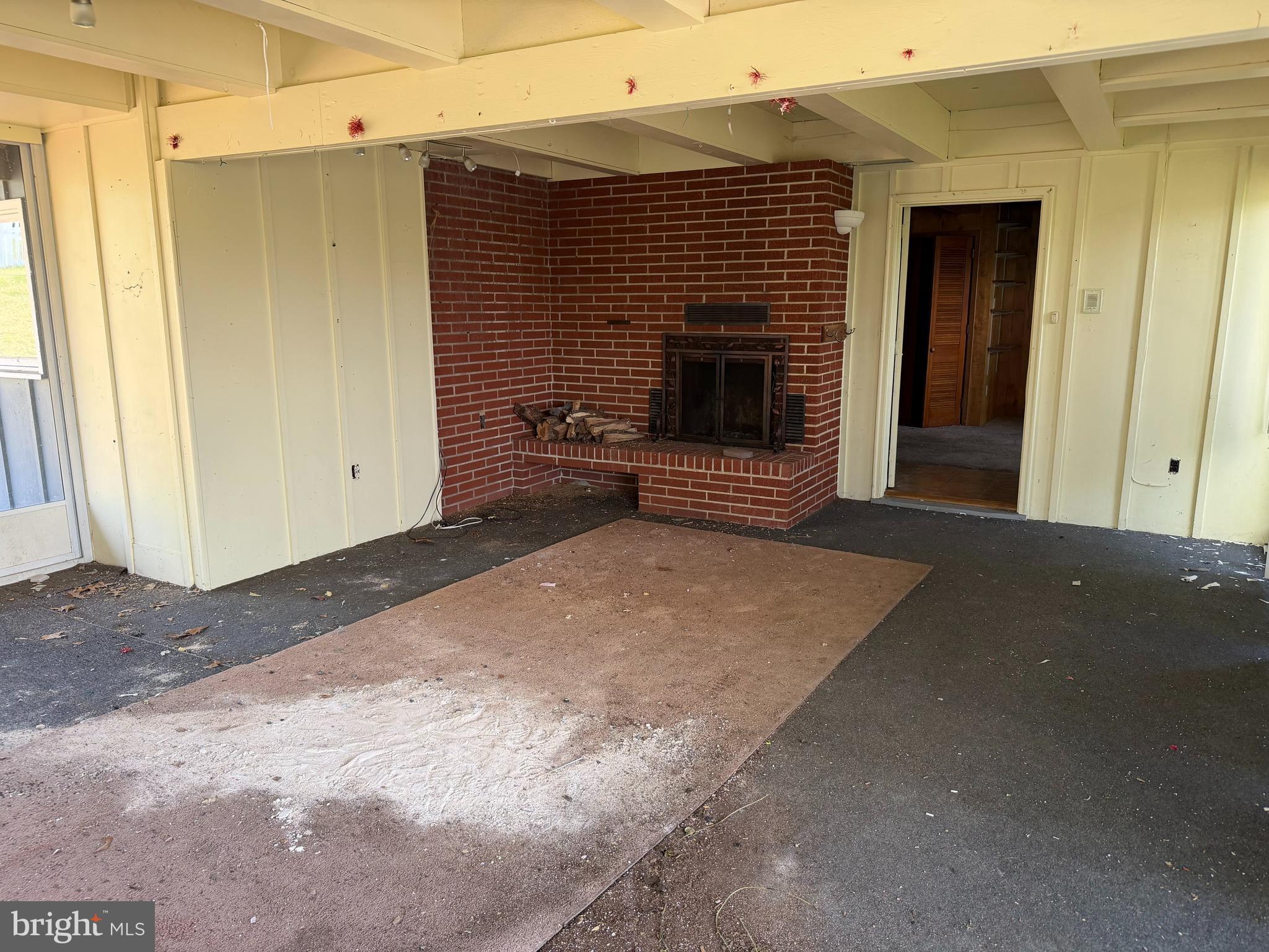 LIBERTY HEIGHTS - Residential