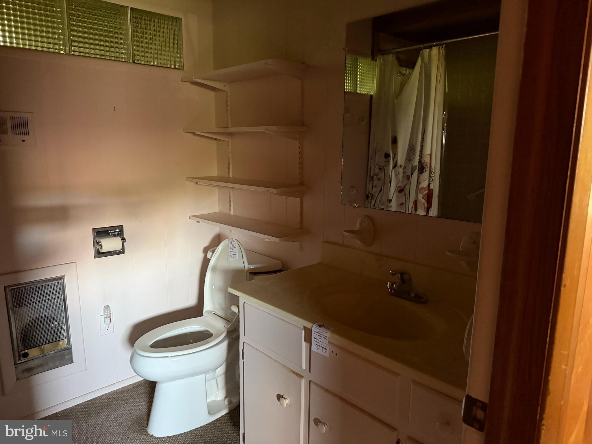 LIBERTY HEIGHTS - Residential