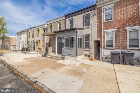 1016 N Pine Street, Wilmington, DE MLS: DENC2080426