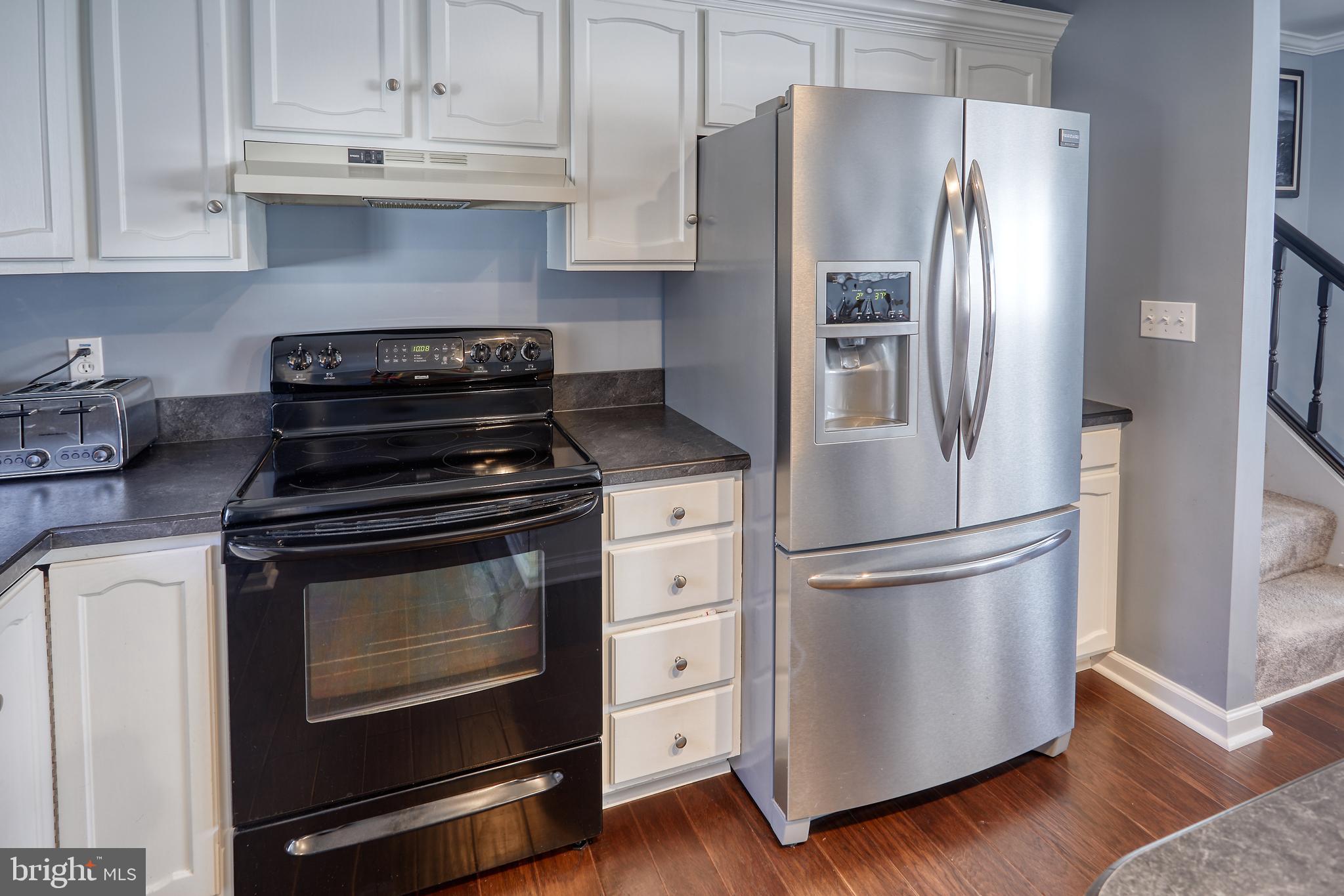 BAY VIEW ESTATES - Residential