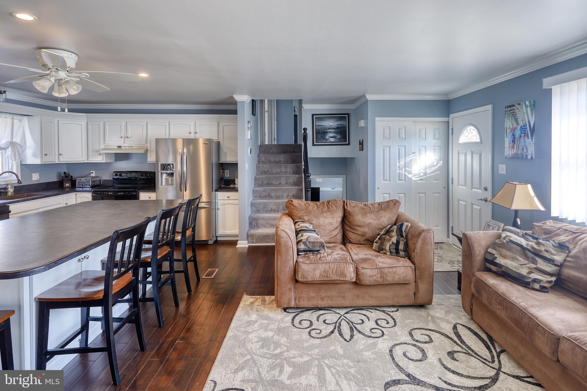 BAY VIEW ESTATES - Residential