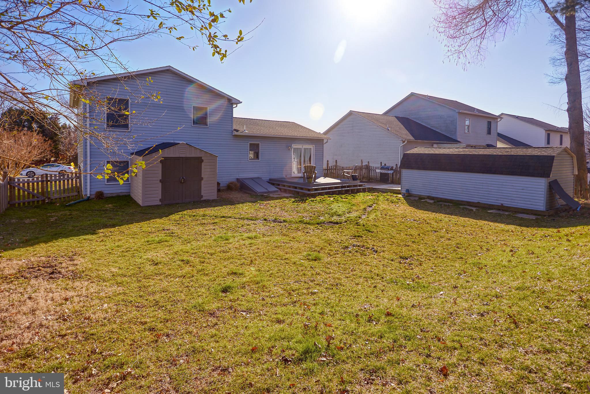 BAY VIEW ESTATES - Residential