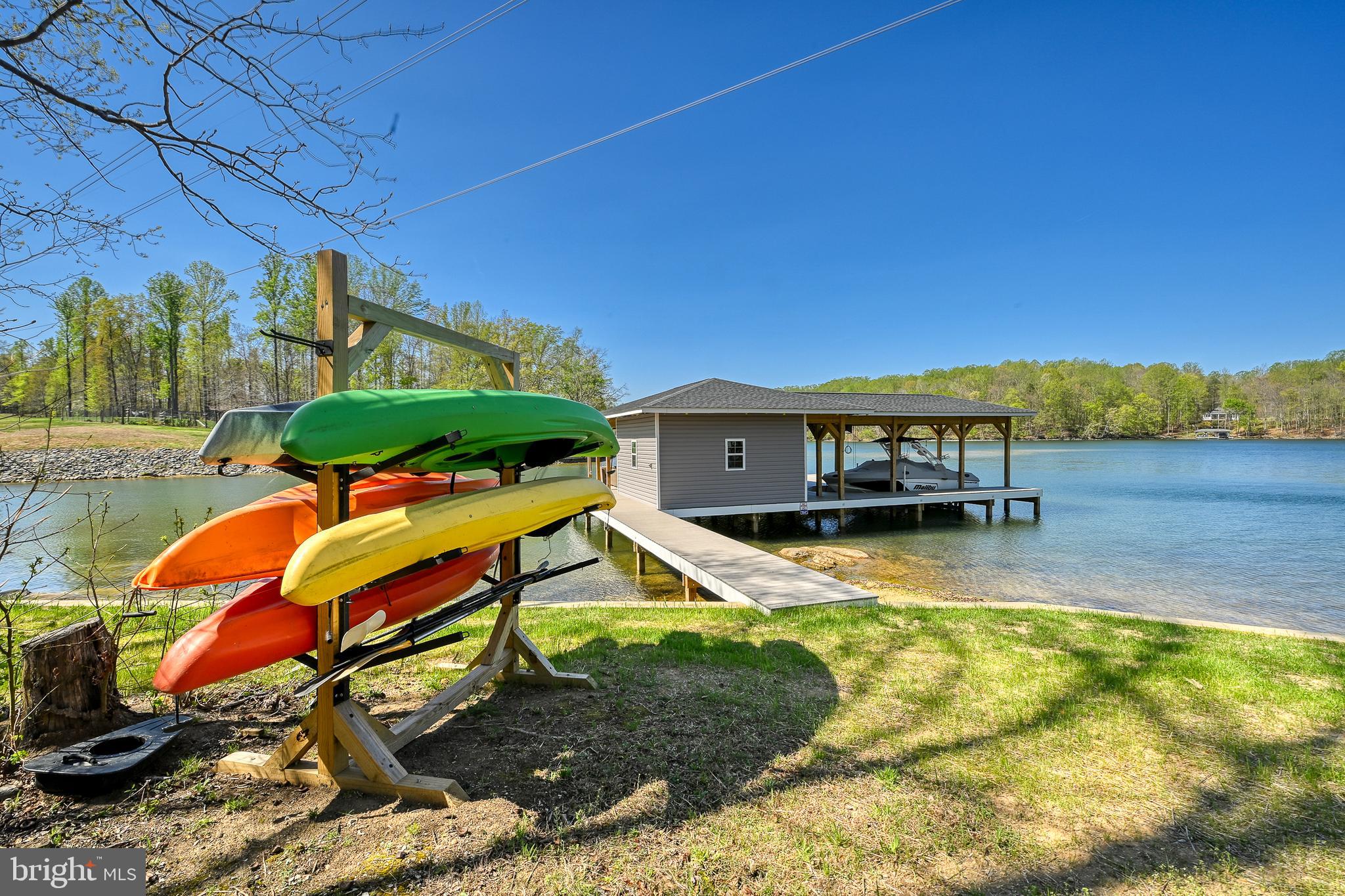 CUCKOOS NEST - Residential