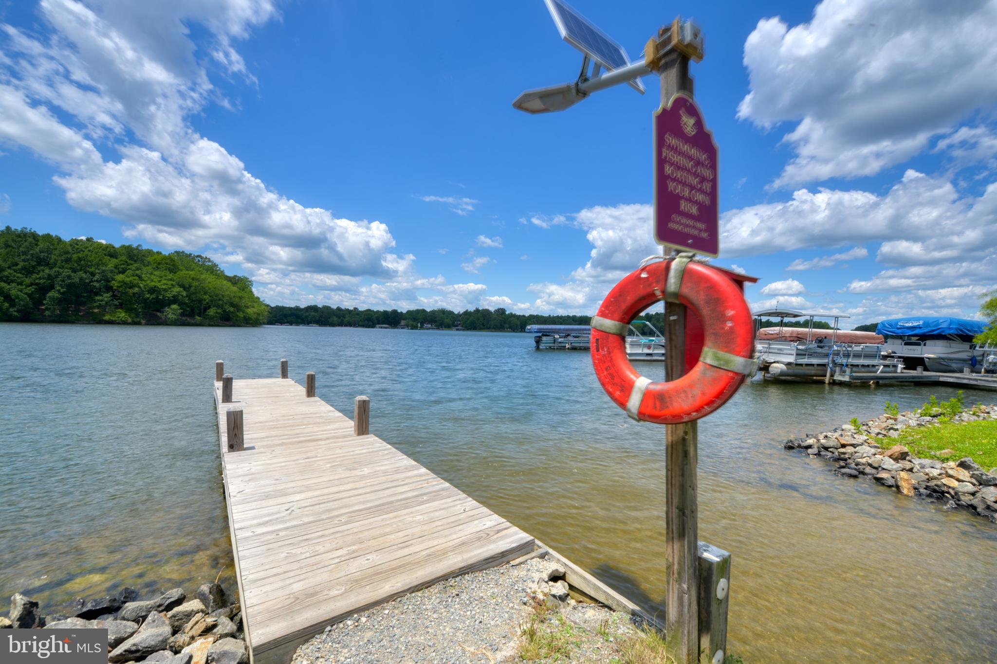 CUCKOOS NEST - Residential