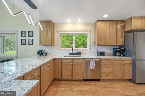 Tiny photo for 845 Elnor Road, BUMPASS, VA 23024 (MLS # VALA2009602)