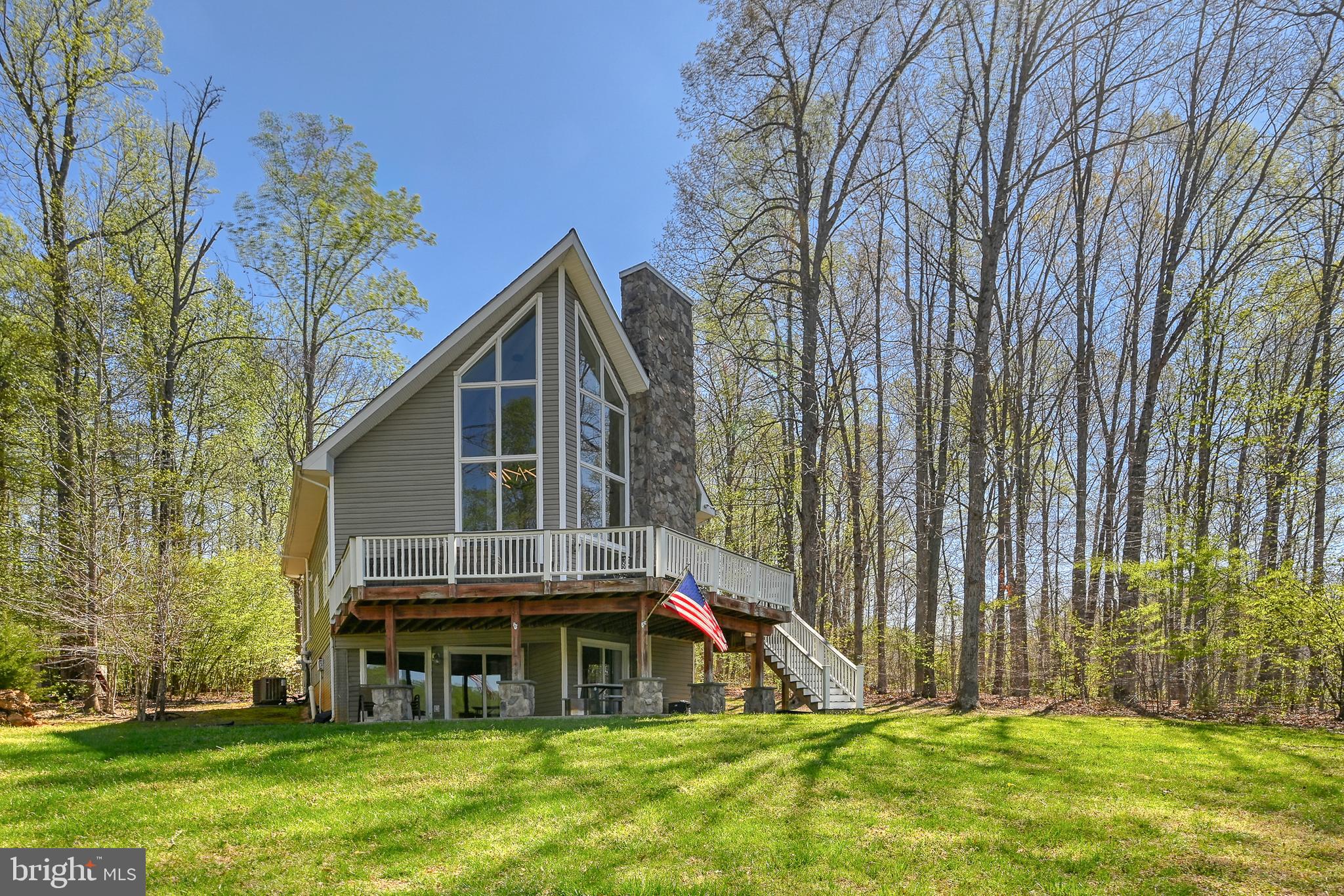 CUCKOOS NEST - Residential