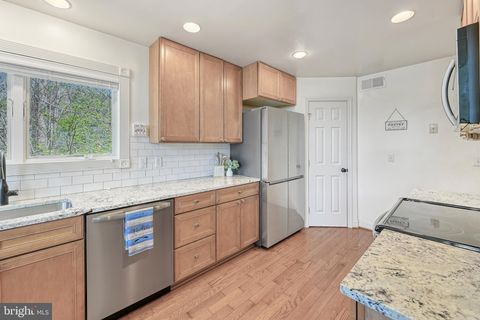 Tiny photo for 845 Elnor Road, BUMPASS, VA 23024 (MLS # VALA2009602)