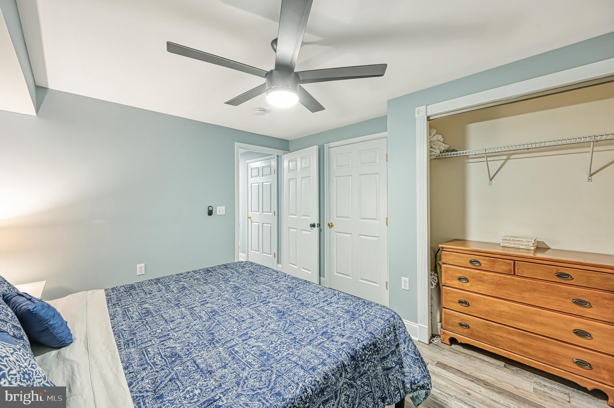 CUCKOOS NEST - Residential