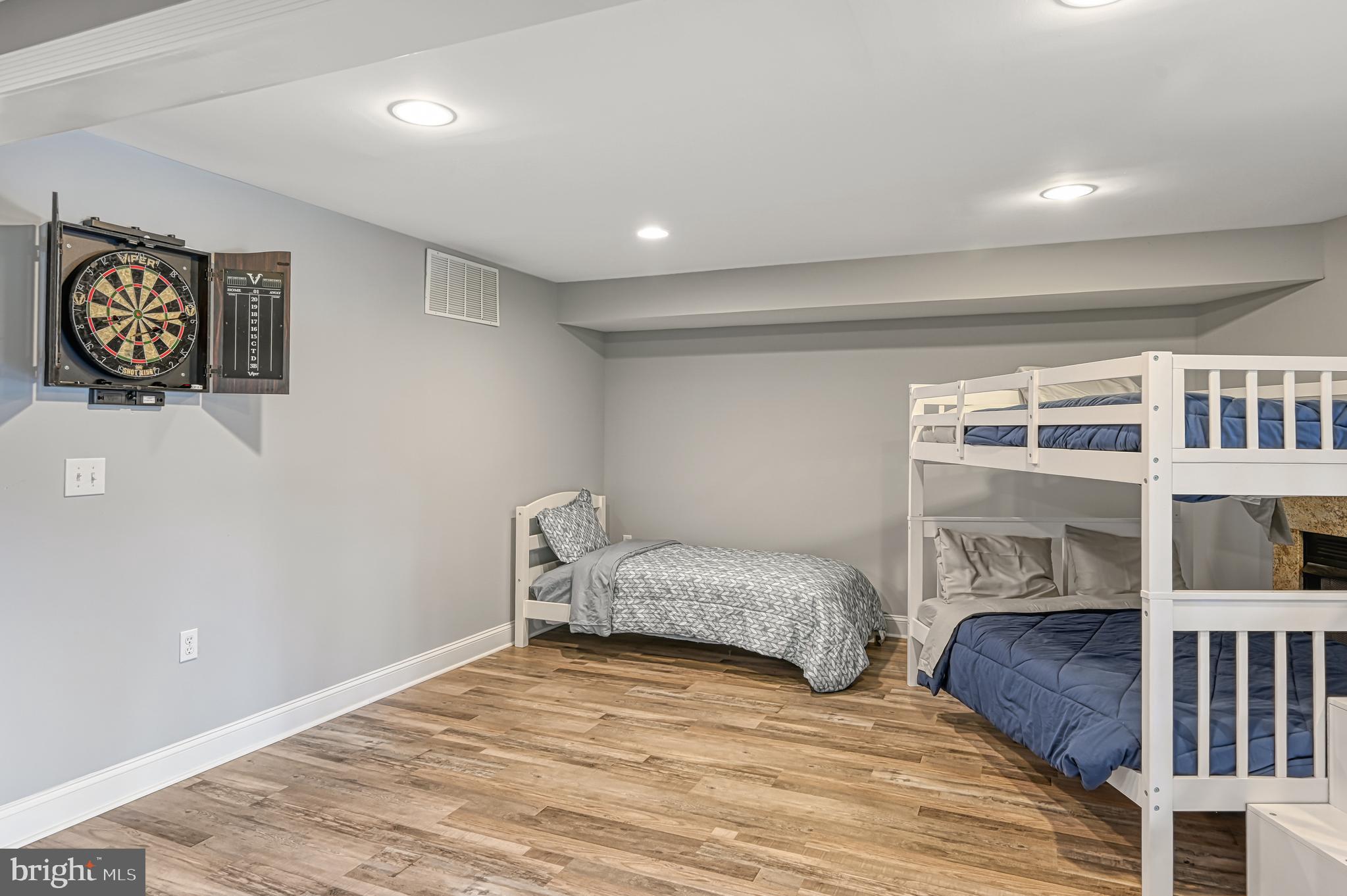 CUCKOOS NEST - Residential