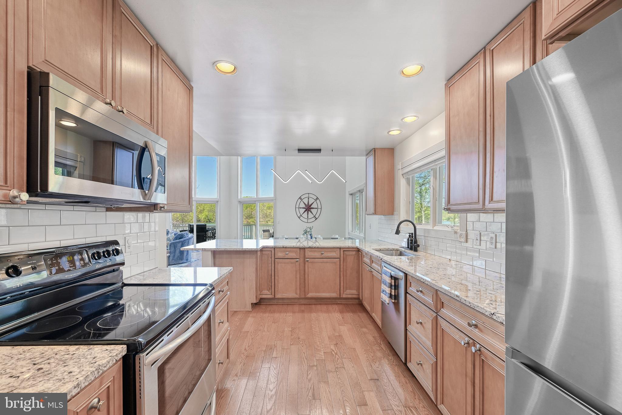 CUCKOOS NEST - Residential