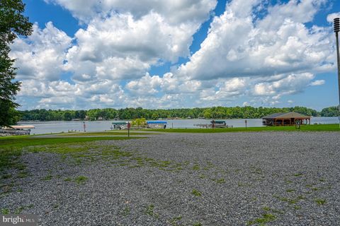 Tiny photo for 845 Elnor Road, BUMPASS, VA 23024 (MLS # VALA2009602)