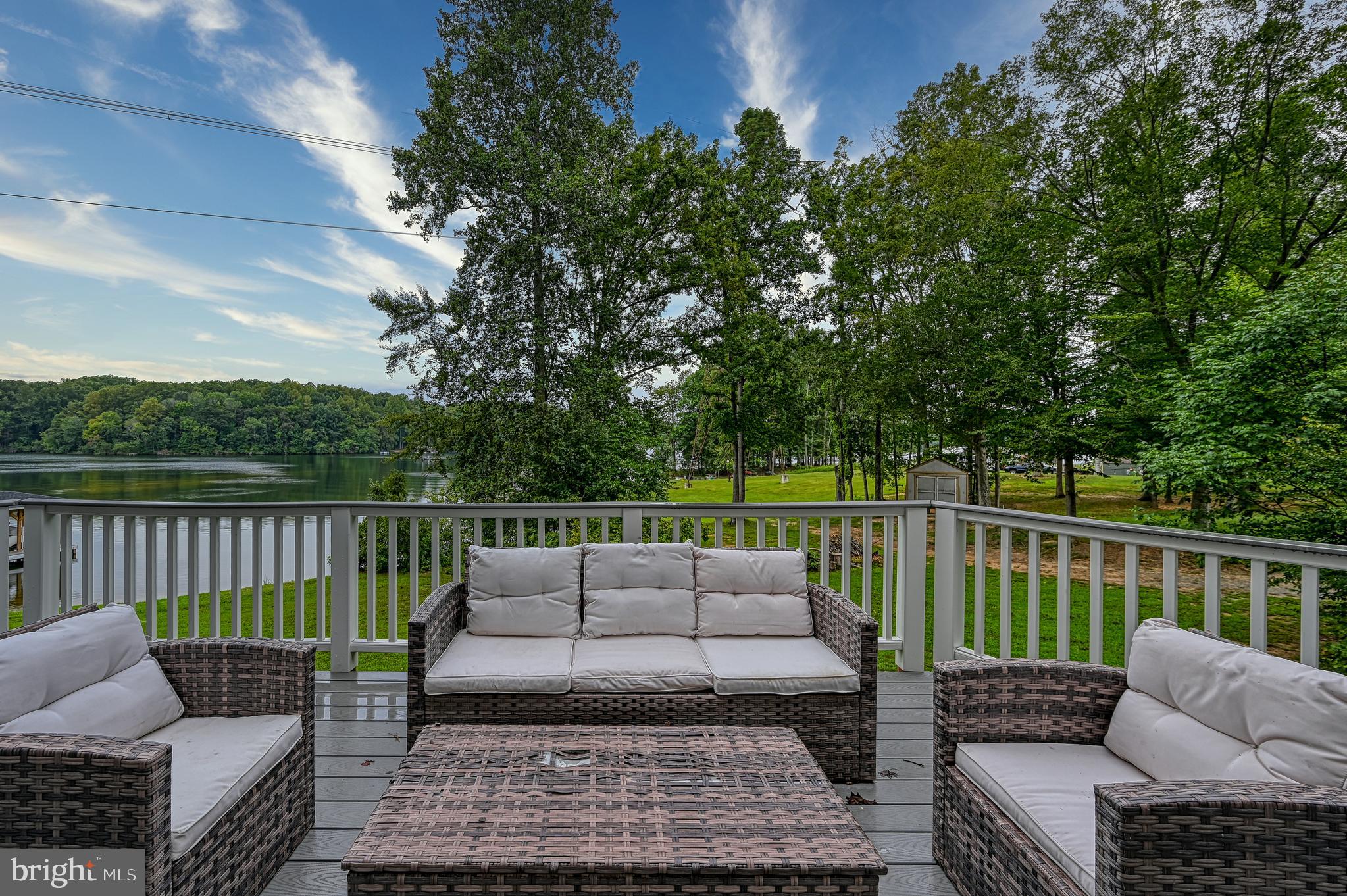 CUCKOOS NEST - Residential